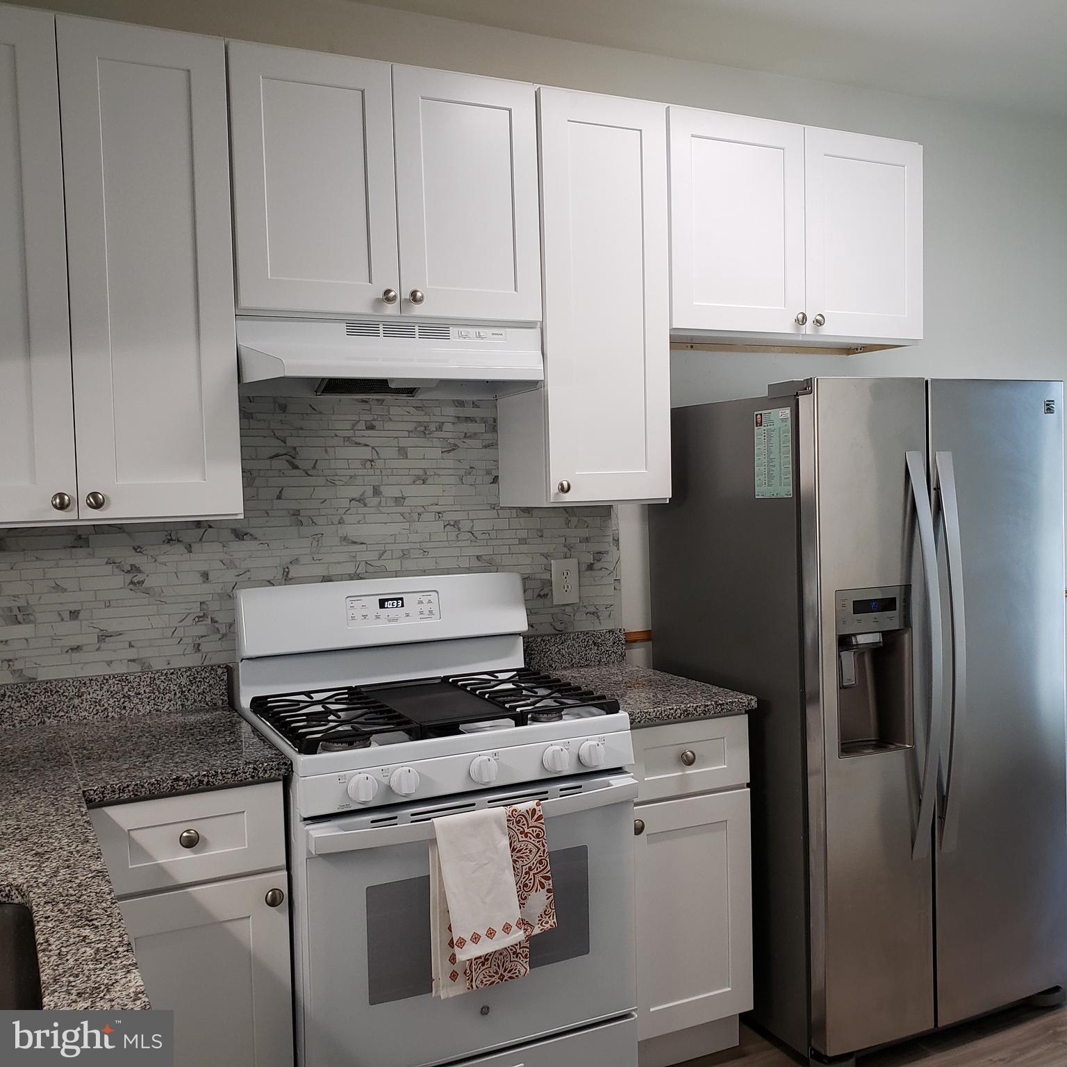 HIGHLAND MEWS - Residential