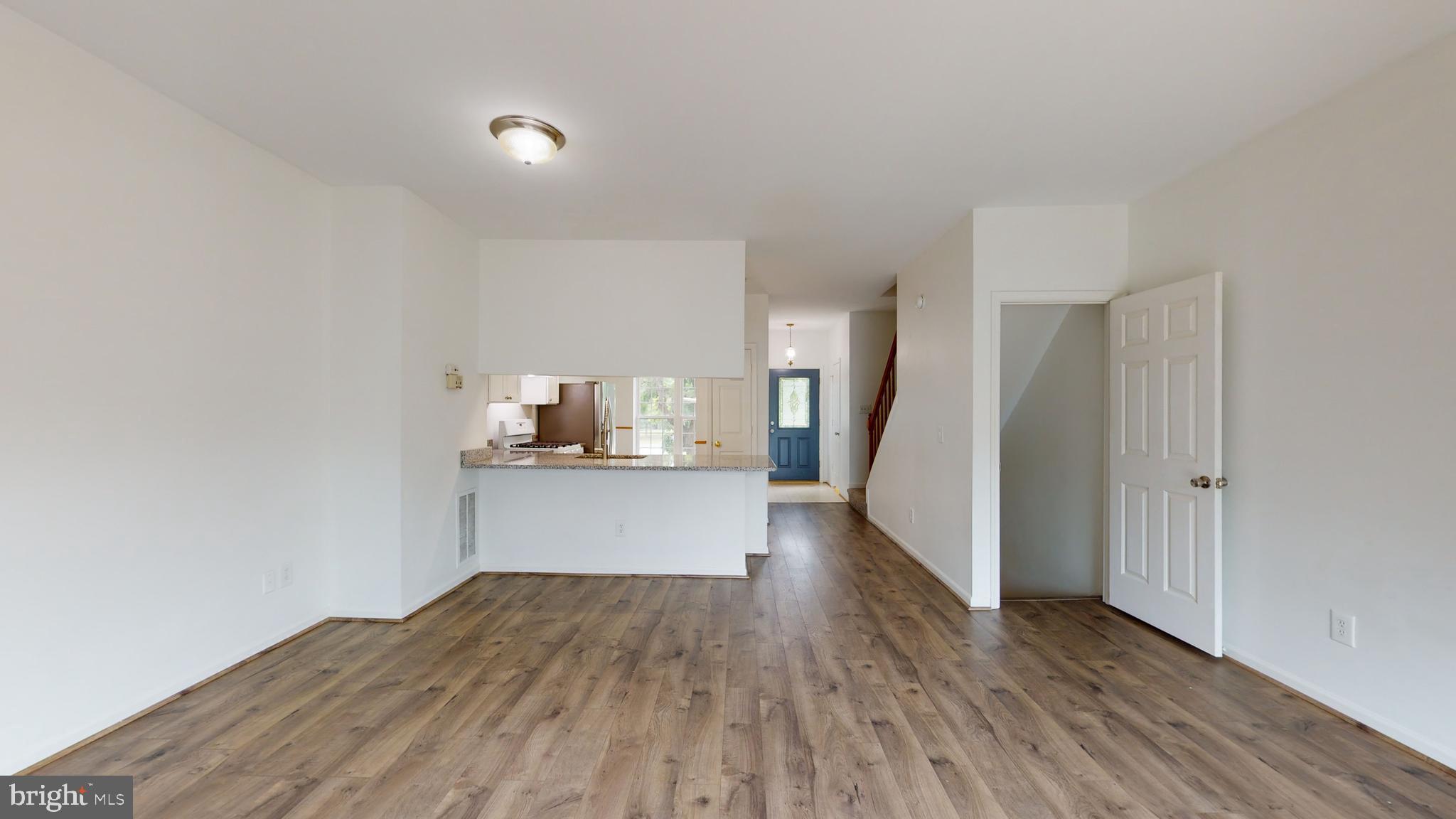 HIGHLAND MEWS - Residential