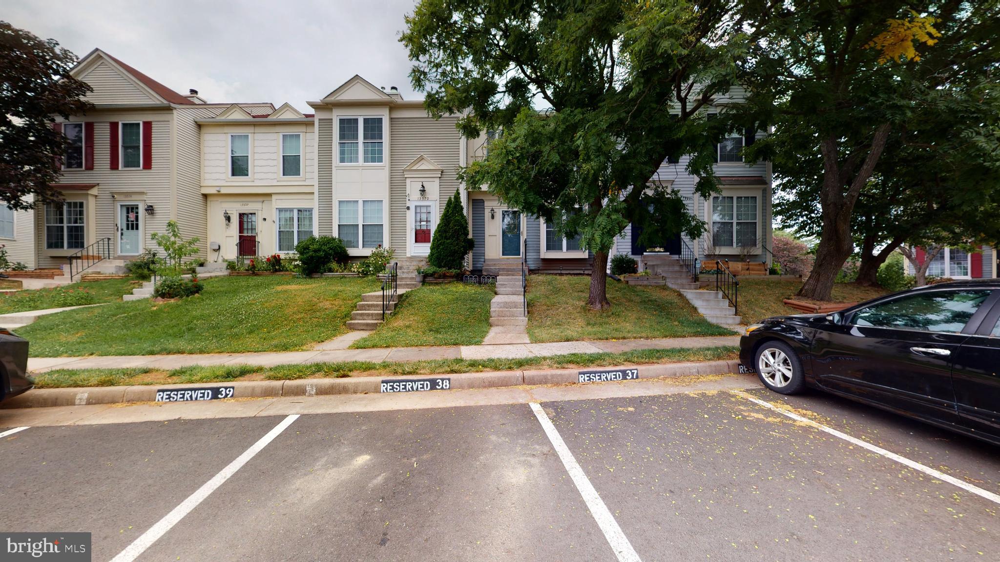 HIGHLAND MEWS - Residential