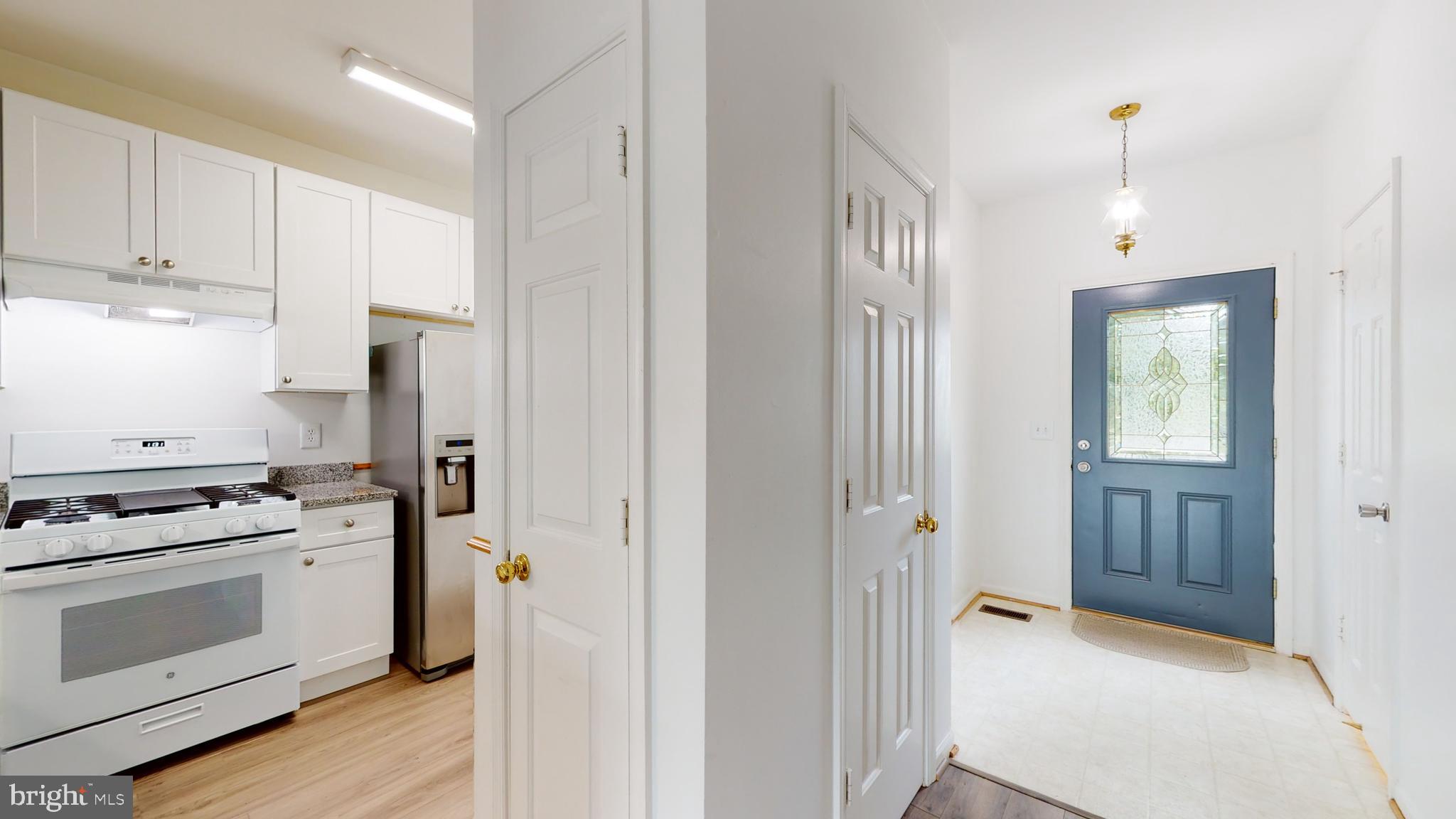 HIGHLAND MEWS - Residential