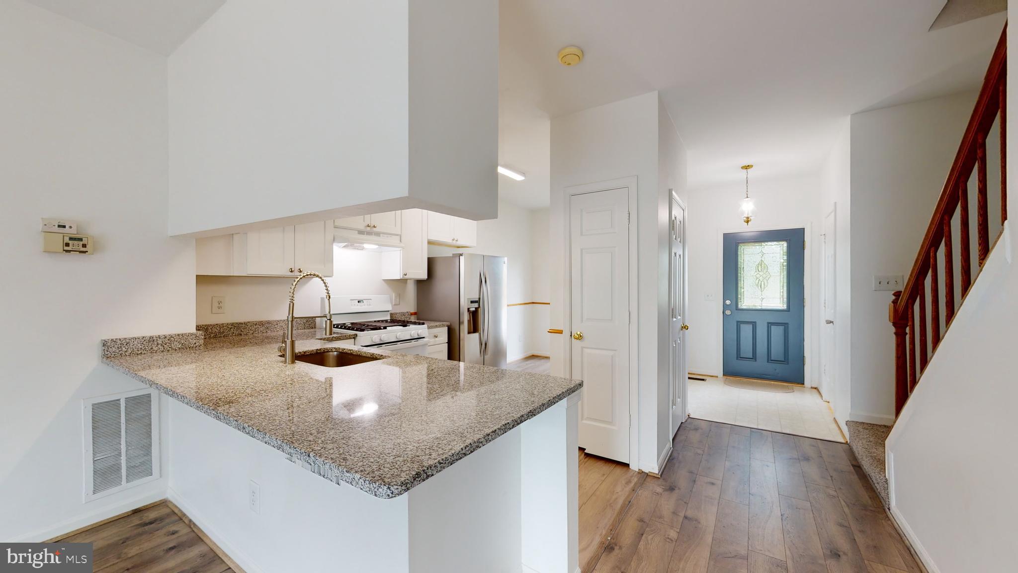 HIGHLAND MEWS - Residential