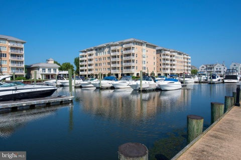Condo For Sale - 555 Concord Street #2C<br/> HAVRE DE GRACE, MD 21078