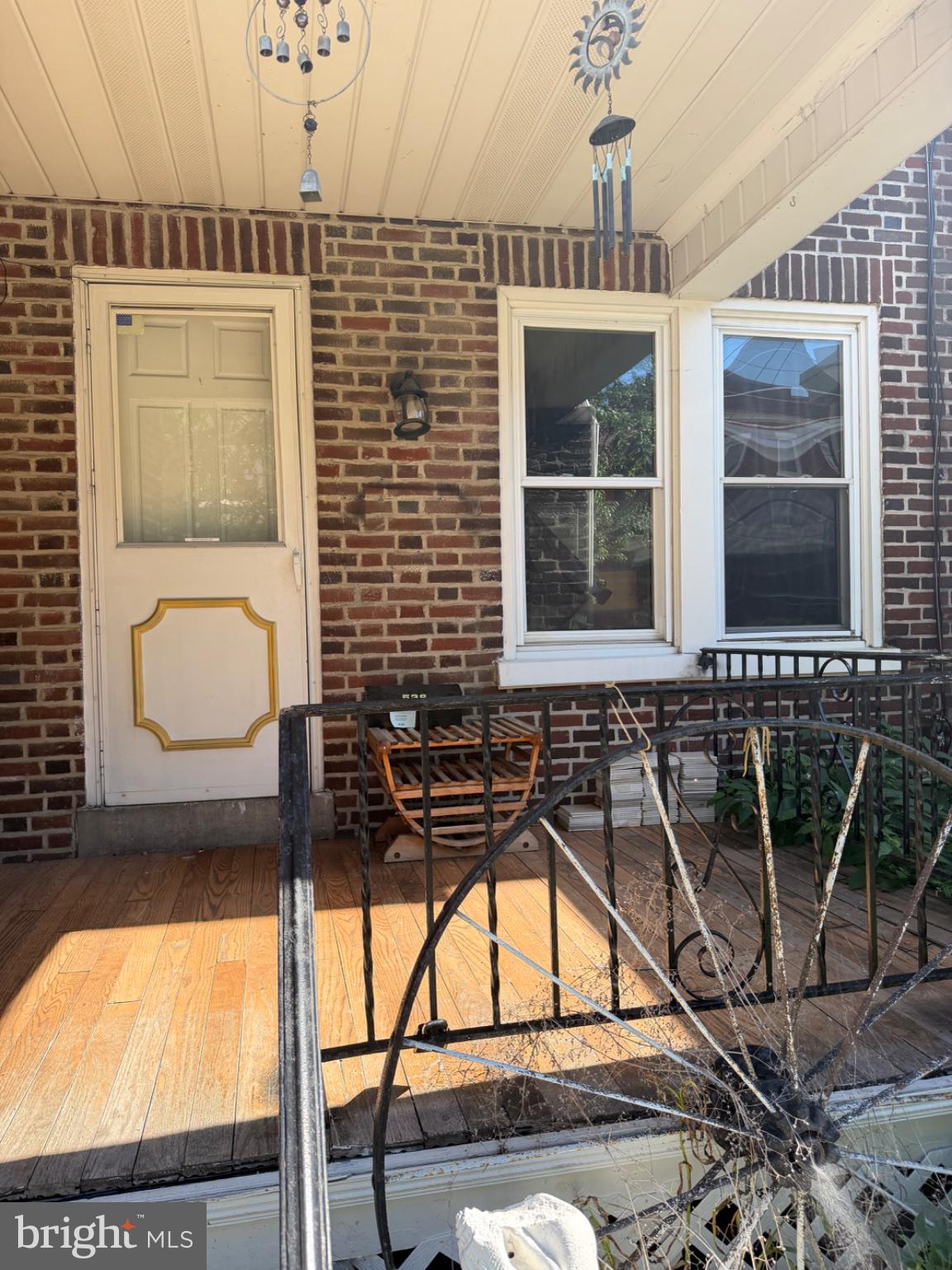 538 REYNOLDS AVENUE