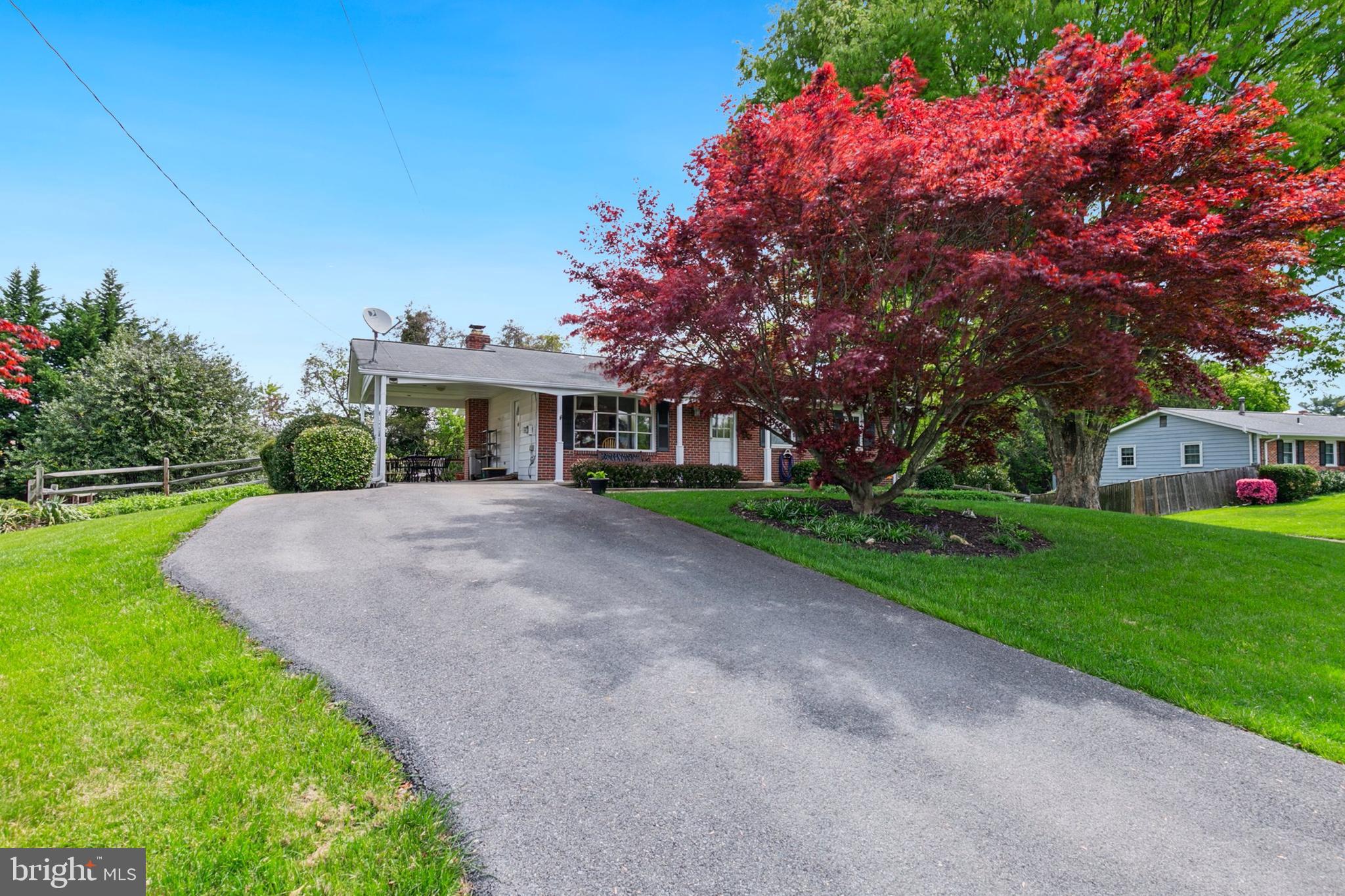 MILL CREEK TOWNE - Residential