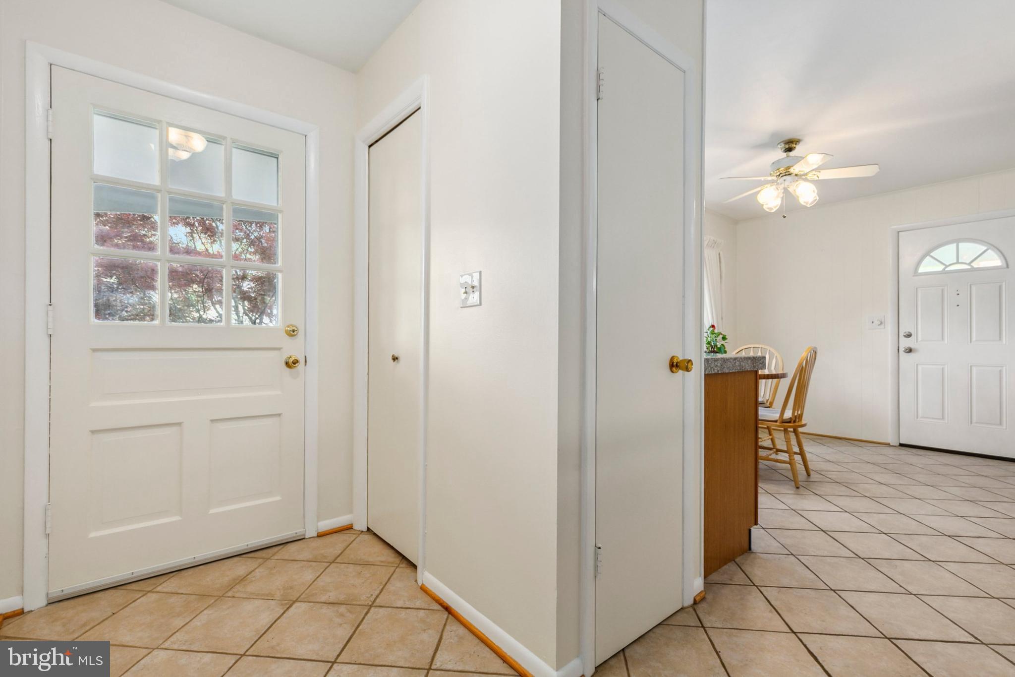 MILL CREEK TOWNE - Residential