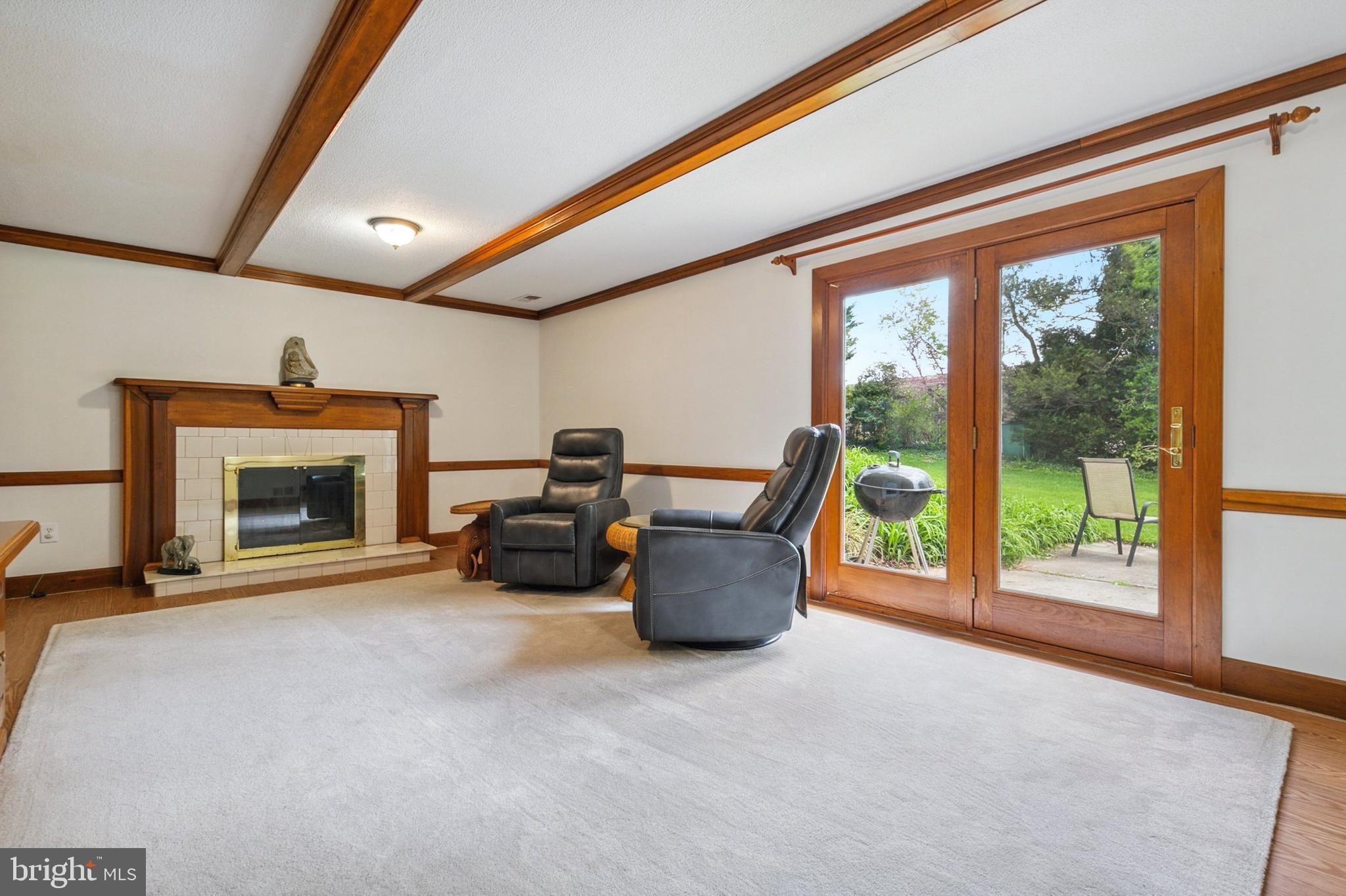 MILL CREEK TOWNE - Residential