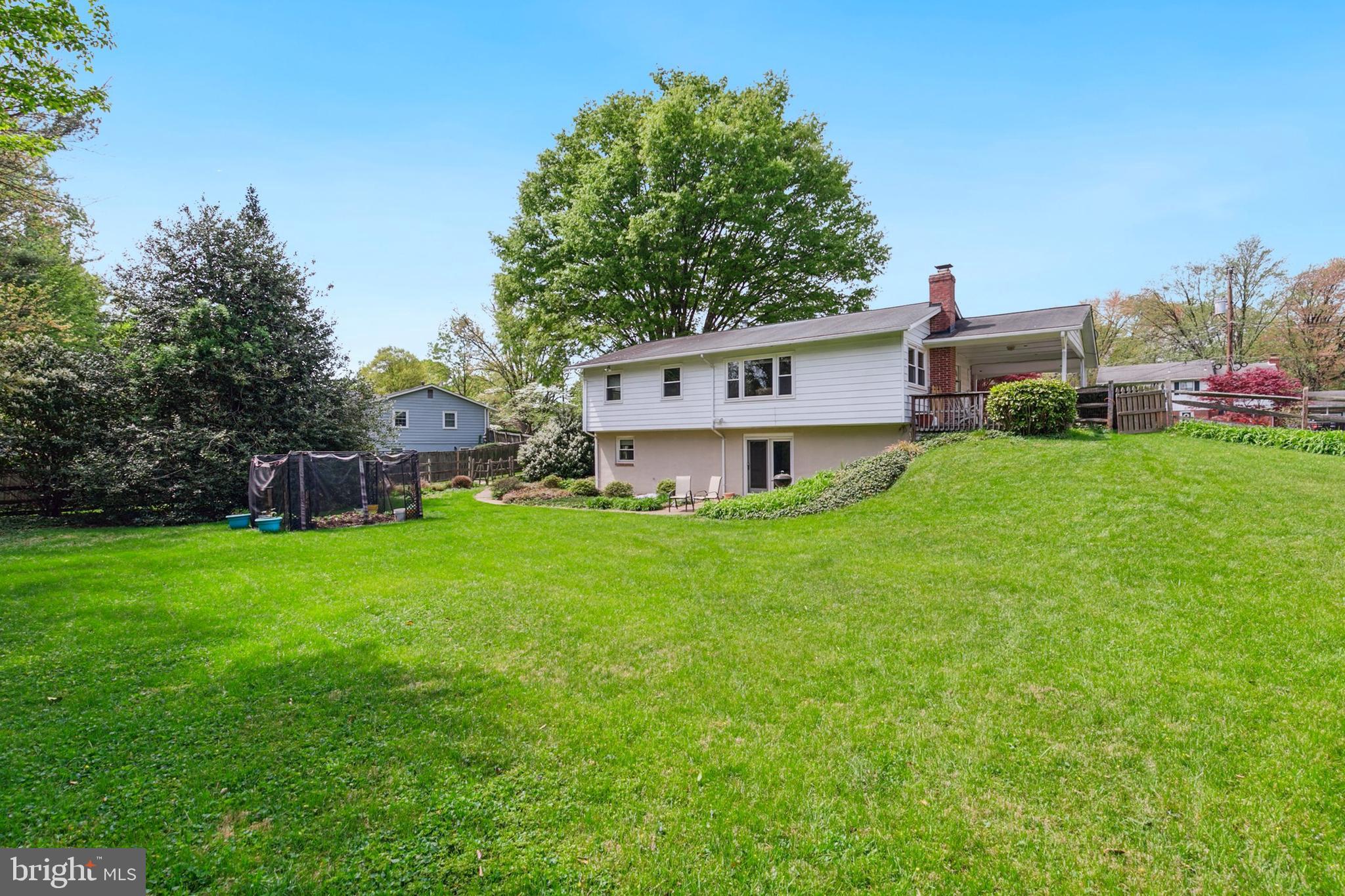 MILL CREEK TOWNE - Residential