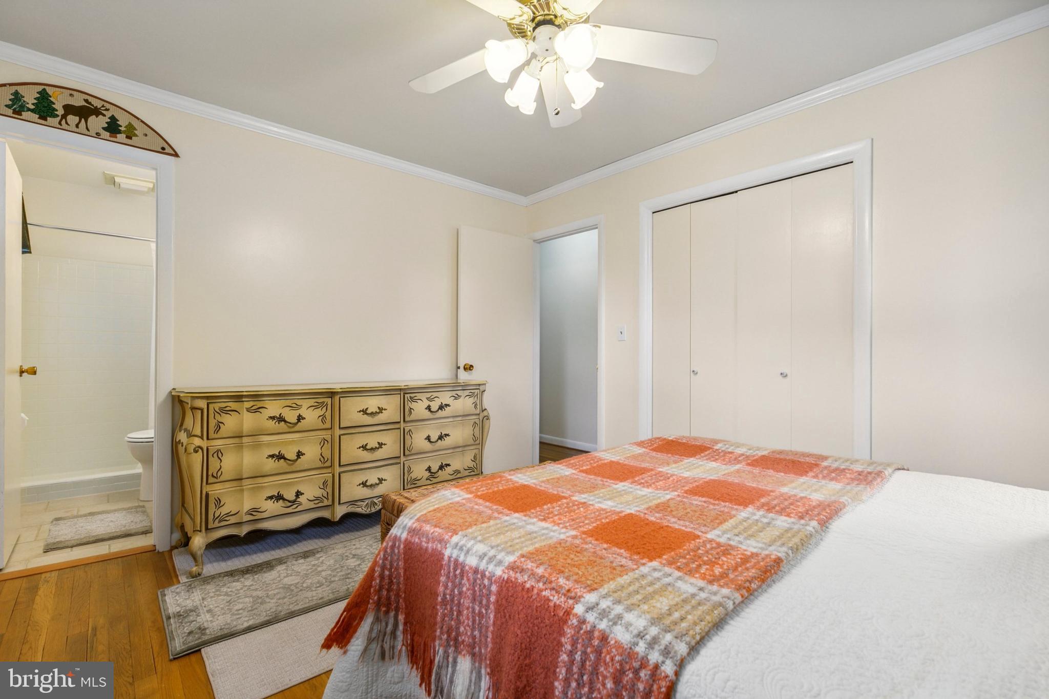 MILL CREEK TOWNE - Residential