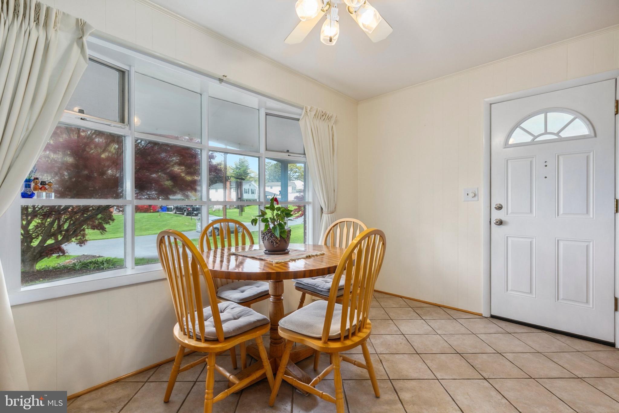 MILL CREEK TOWNE - Residential