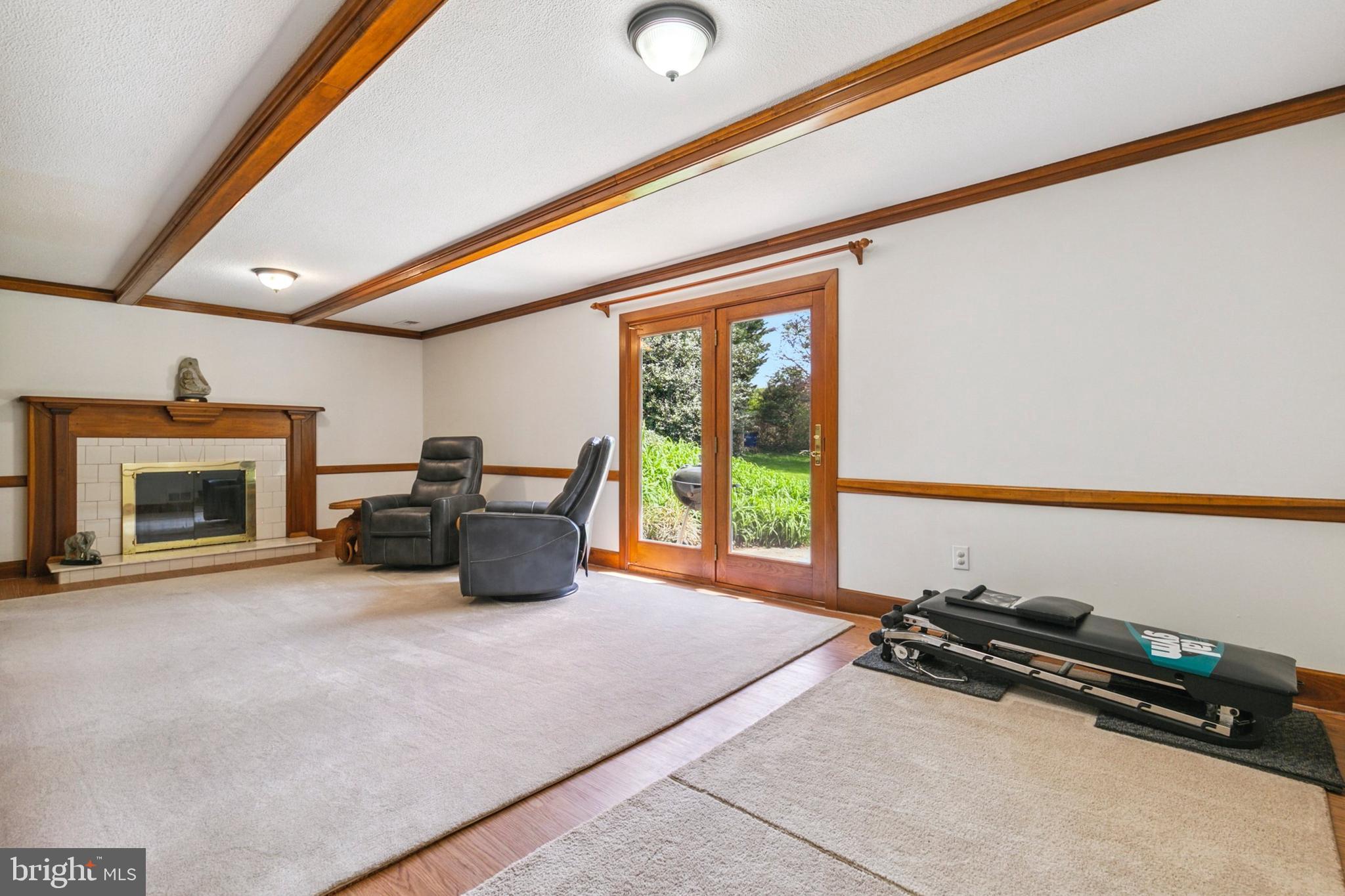 MILL CREEK TOWNE - Residential