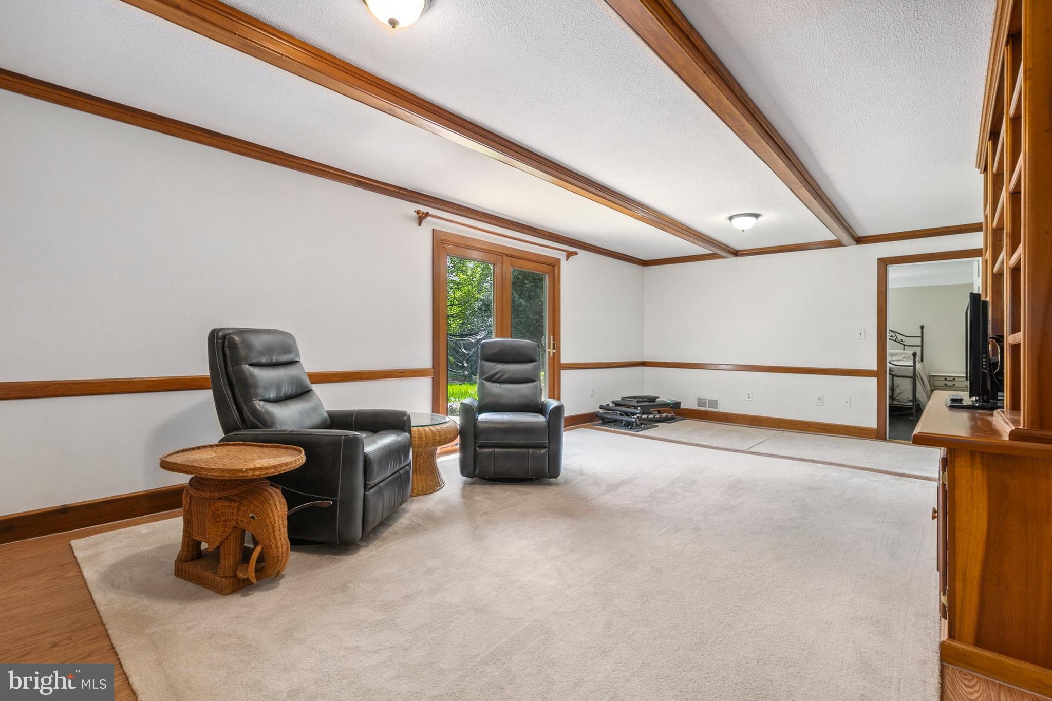 MILL CREEK TOWNE - Residential