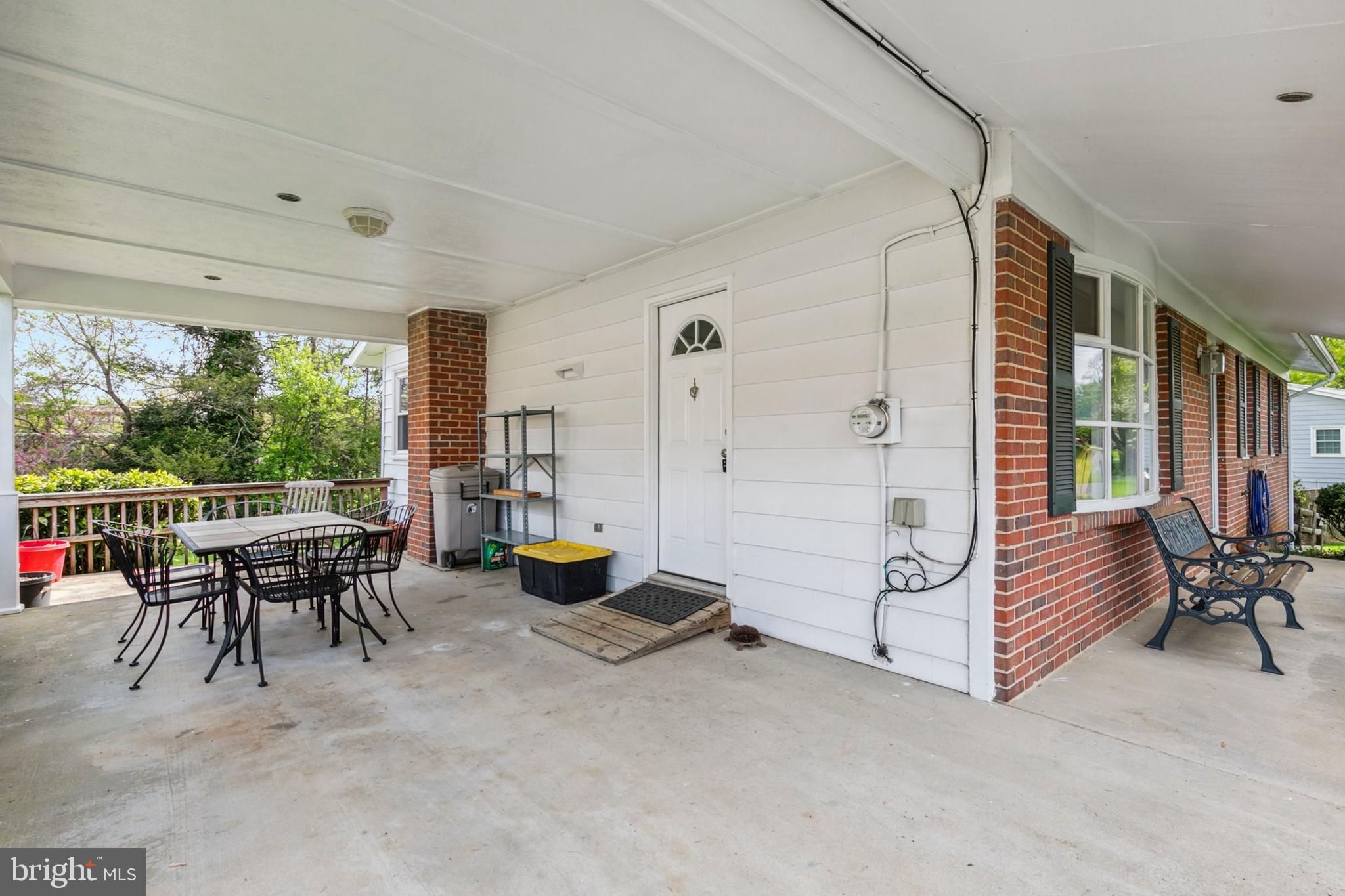 MILL CREEK TOWNE - Residential