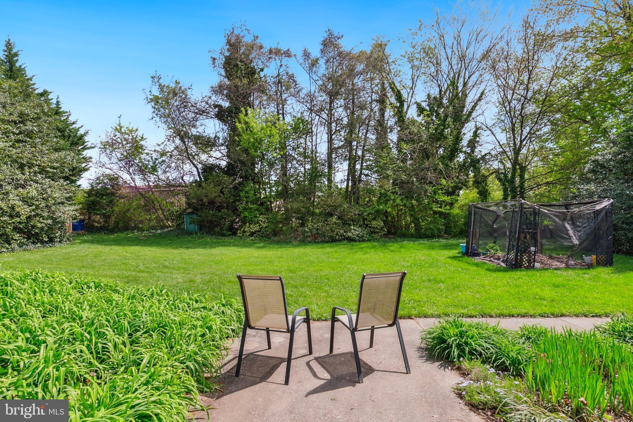 MILL CREEK TOWNE - Residential