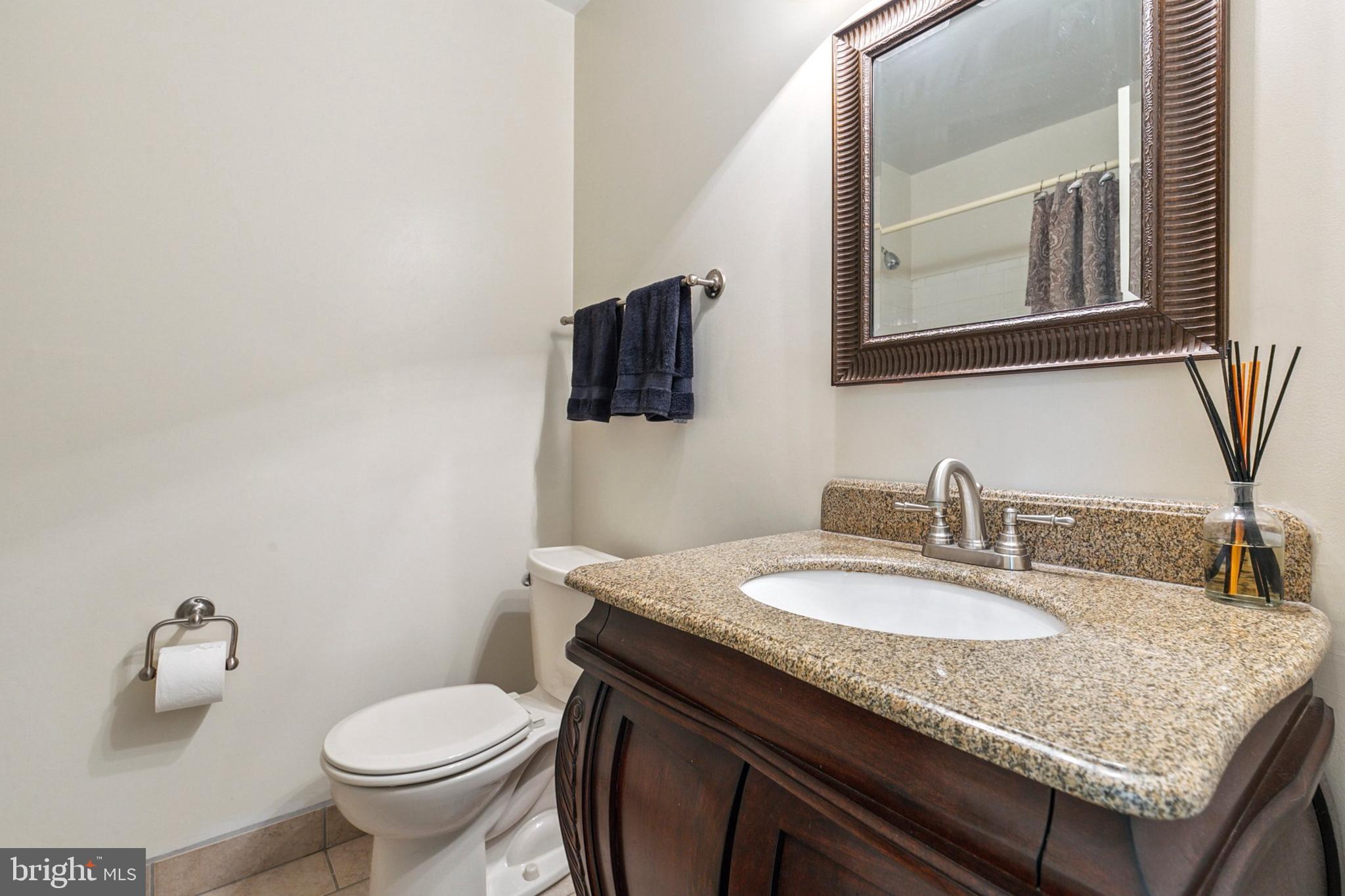 MILL CREEK TOWNE - Residential