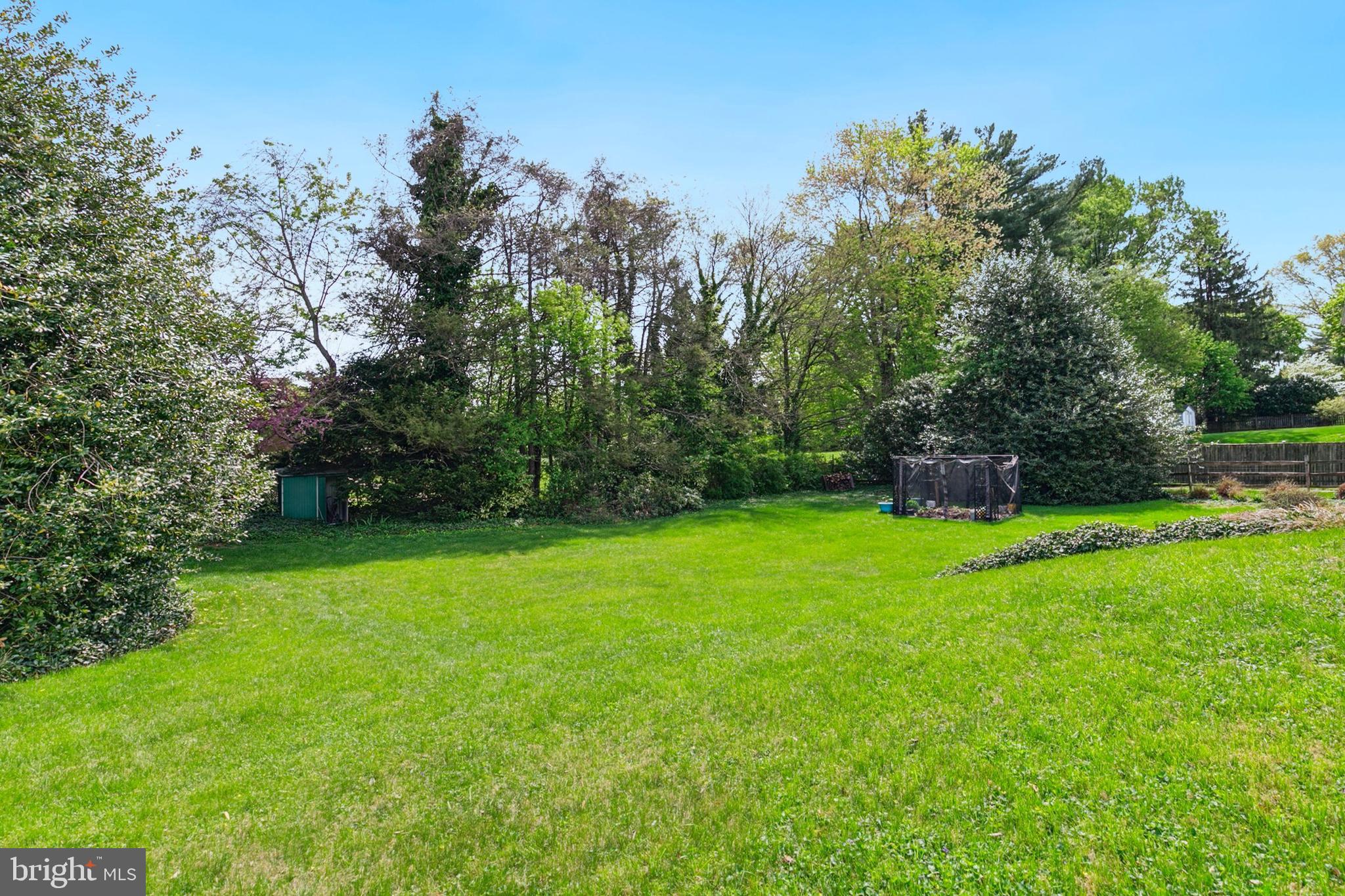 MILL CREEK TOWNE - Residential