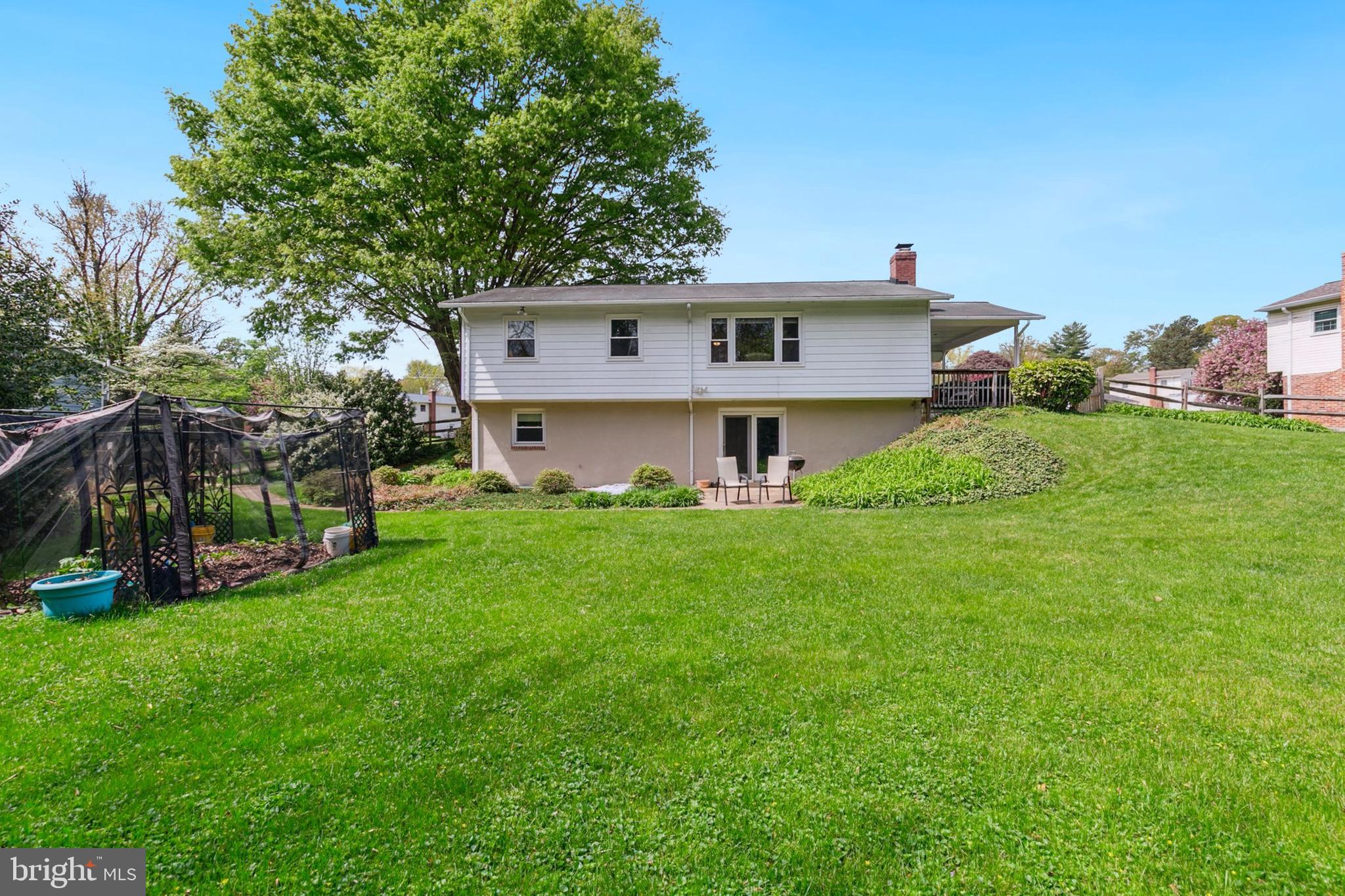 MILL CREEK TOWNE - Residential