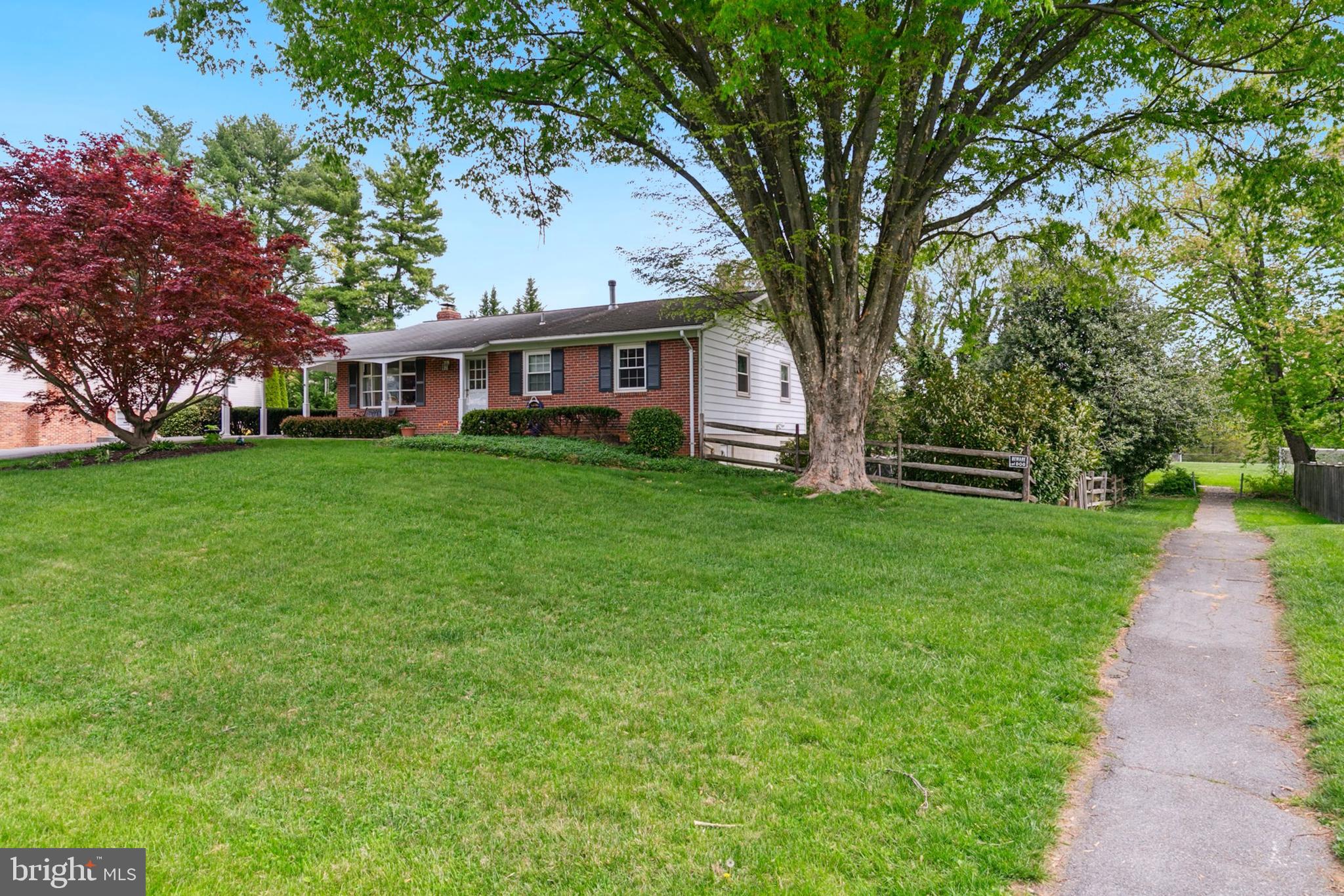 MILL CREEK TOWNE - Residential