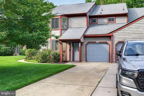 Townhouse For Sale - 3502 Chadbury Road<br/> MOUNT LAUREL, NJ 08054