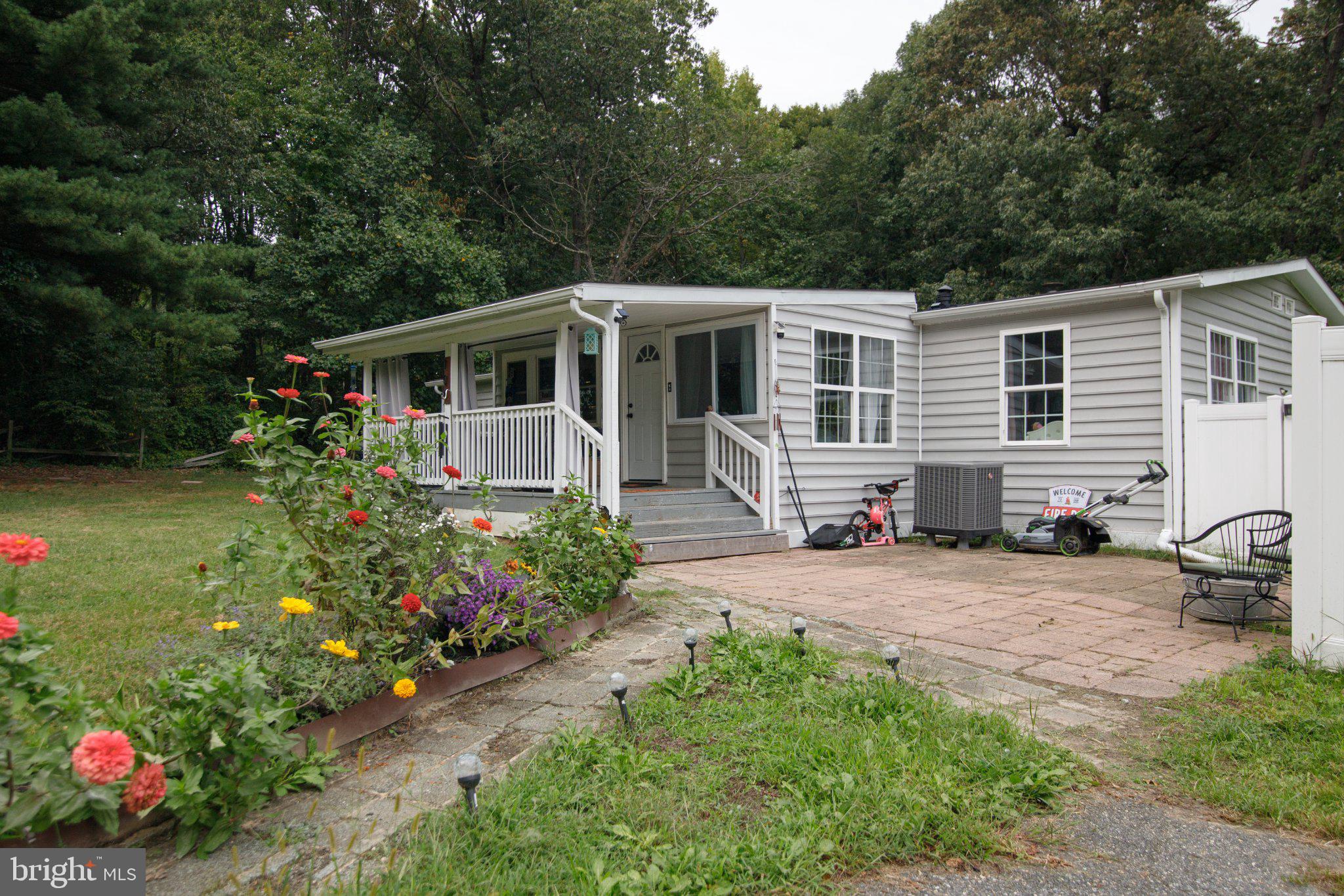 104 BELVUE ROAD