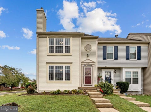 Photo of 16961 Point Pleasant Lane, DUMFRIES, VA 22026 (MLS # VAPW2131108)