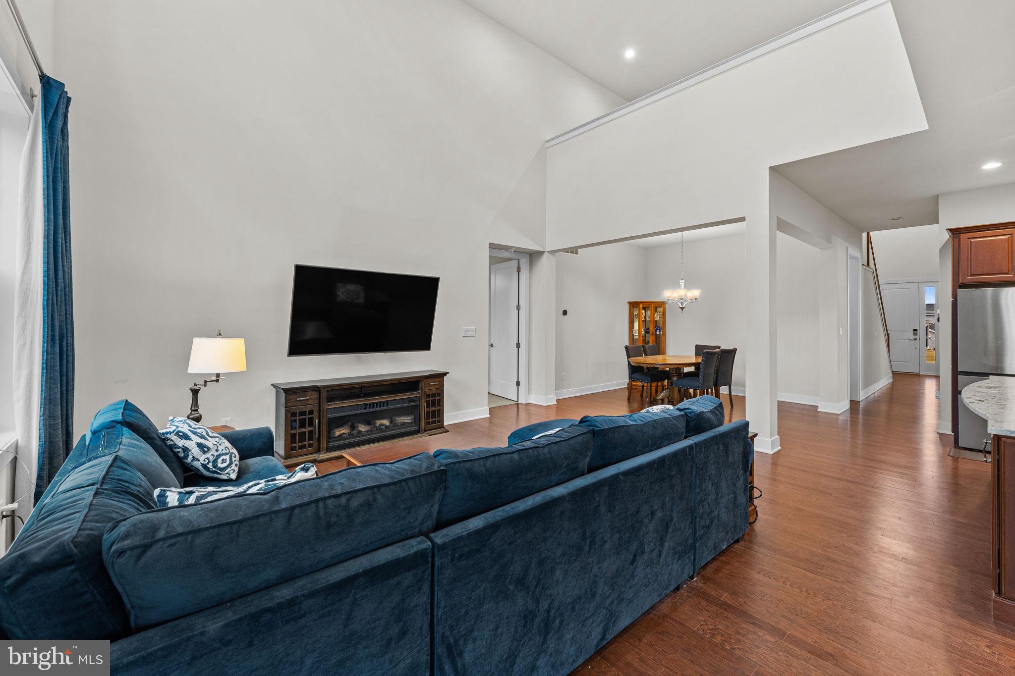 PRESERVE AT MARSH CREEK - HERITAGE COLLECTION - Residential