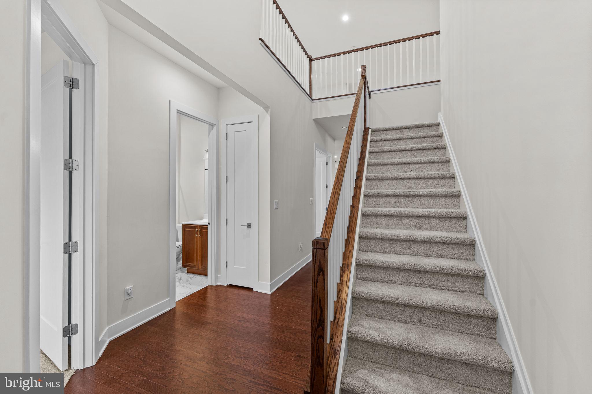 PRESERVE AT MARSH CREEK - HERITAGE COLLECTION - Residential