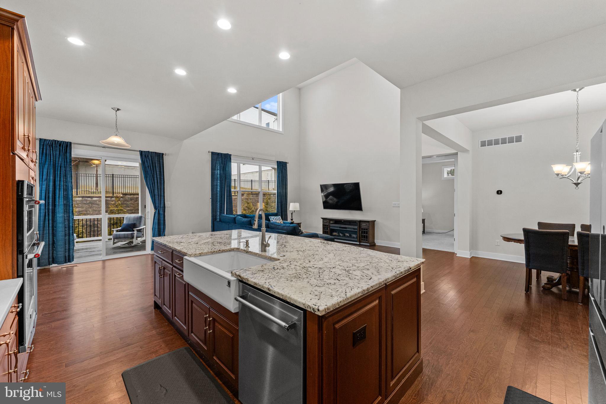 PRESERVE AT MARSH CREEK - HERITAGE COLLECTION - Residential