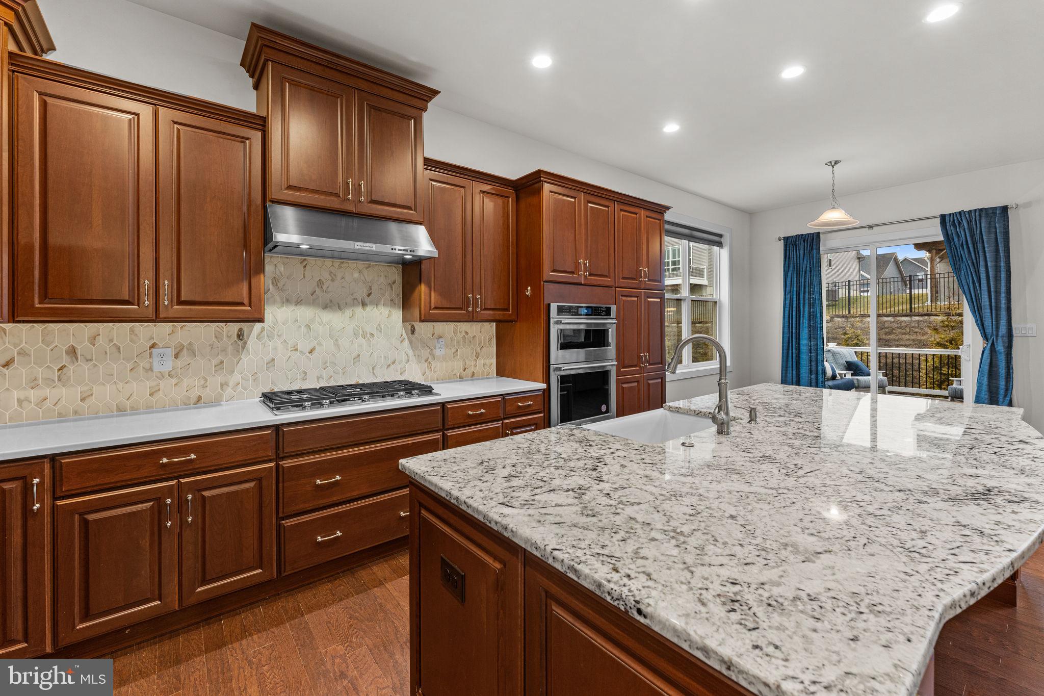 PRESERVE AT MARSH CREEK - HERITAGE COLLECTION - Residential