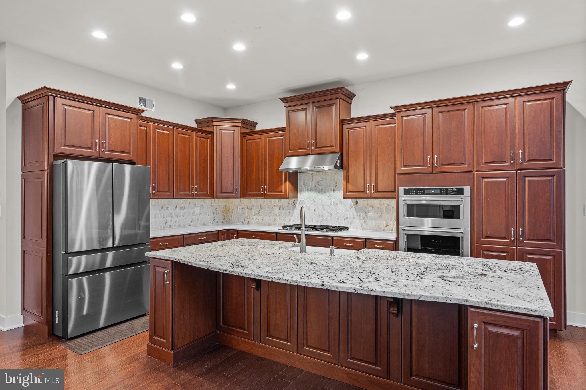 PRESERVE AT MARSH CREEK - HERITAGE COLLECTION - Residential