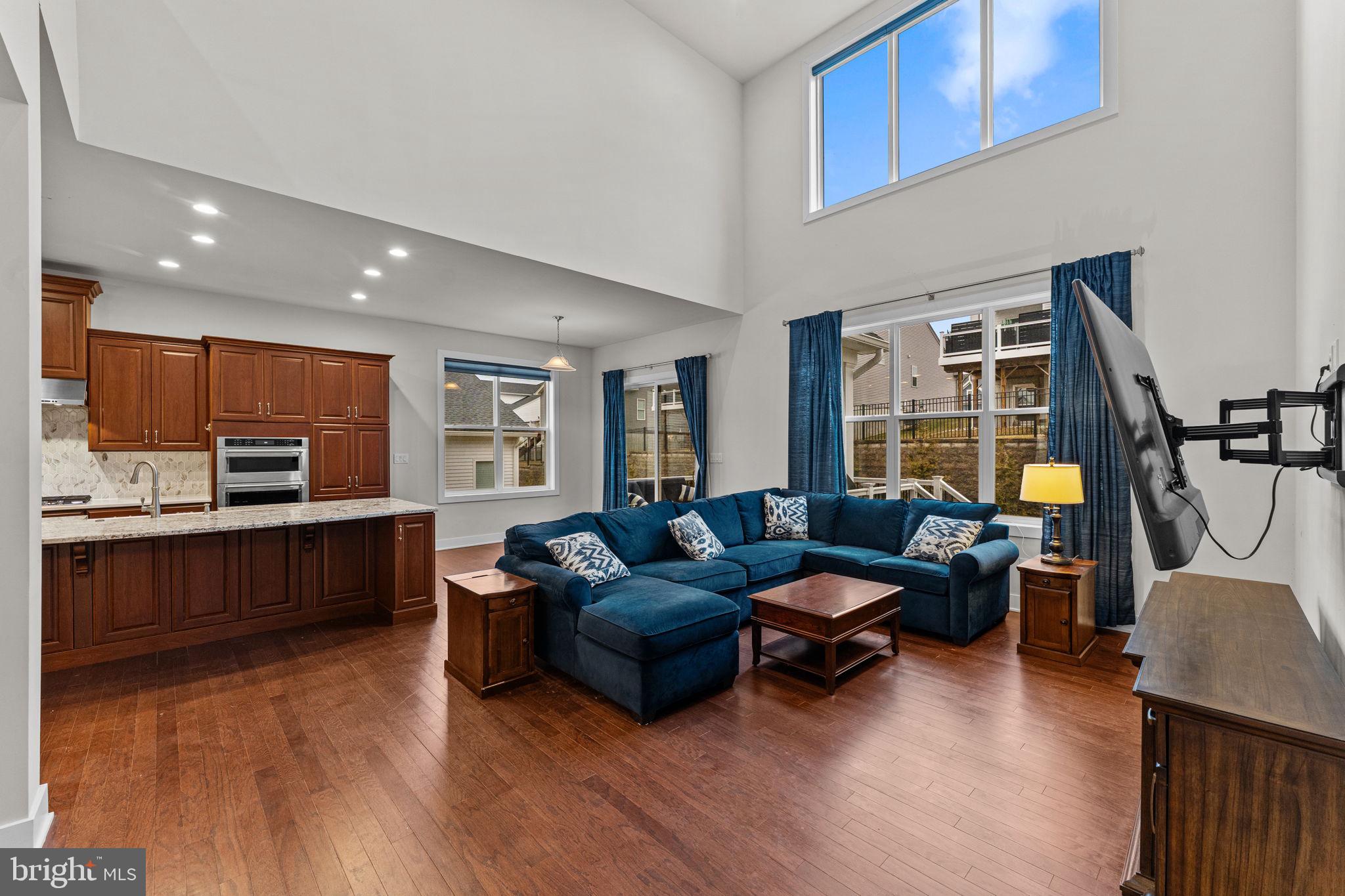 PRESERVE AT MARSH CREEK - HERITAGE COLLECTION - Residential