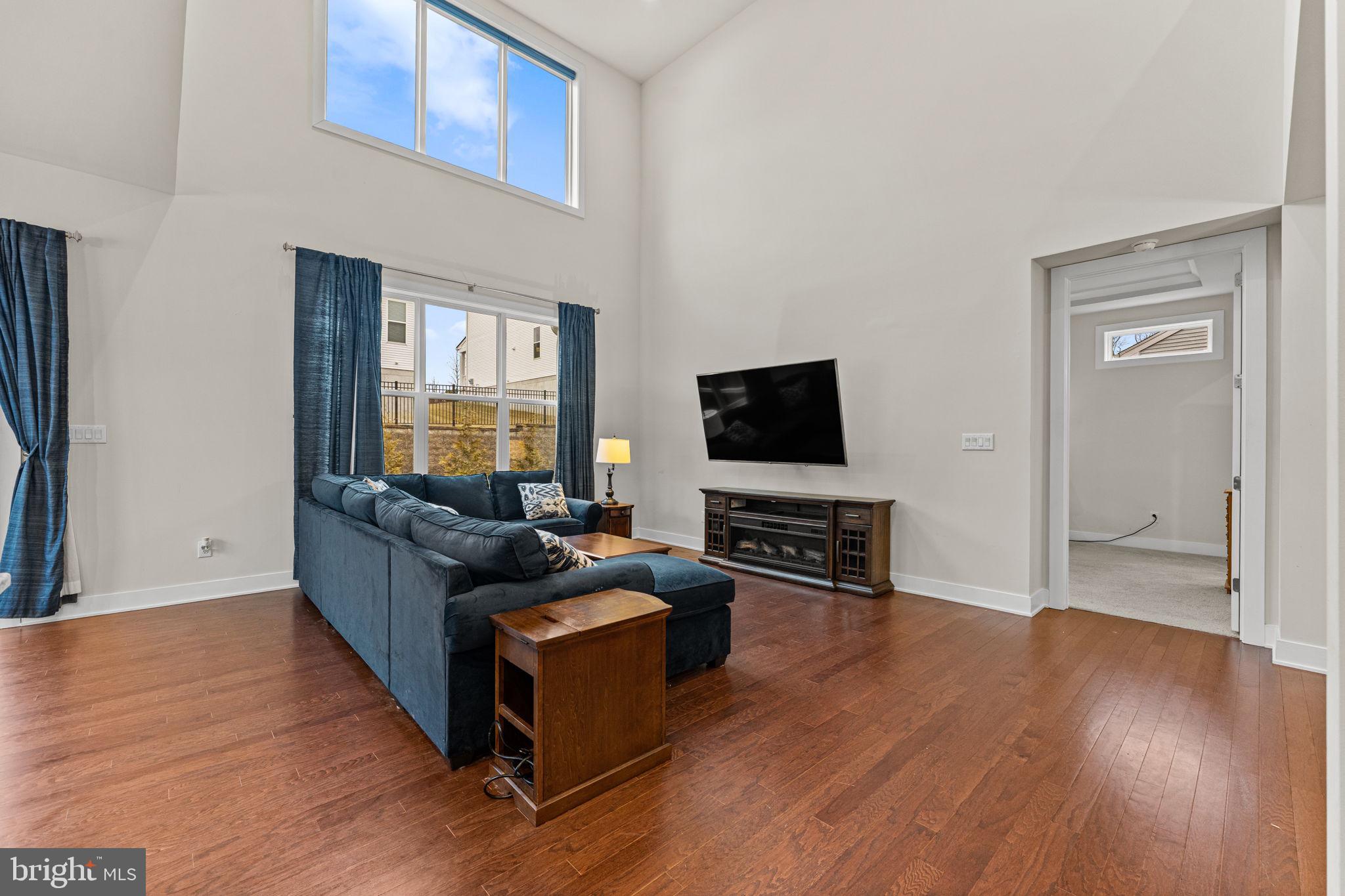 PRESERVE AT MARSH CREEK - HERITAGE COLLECTION - Residential