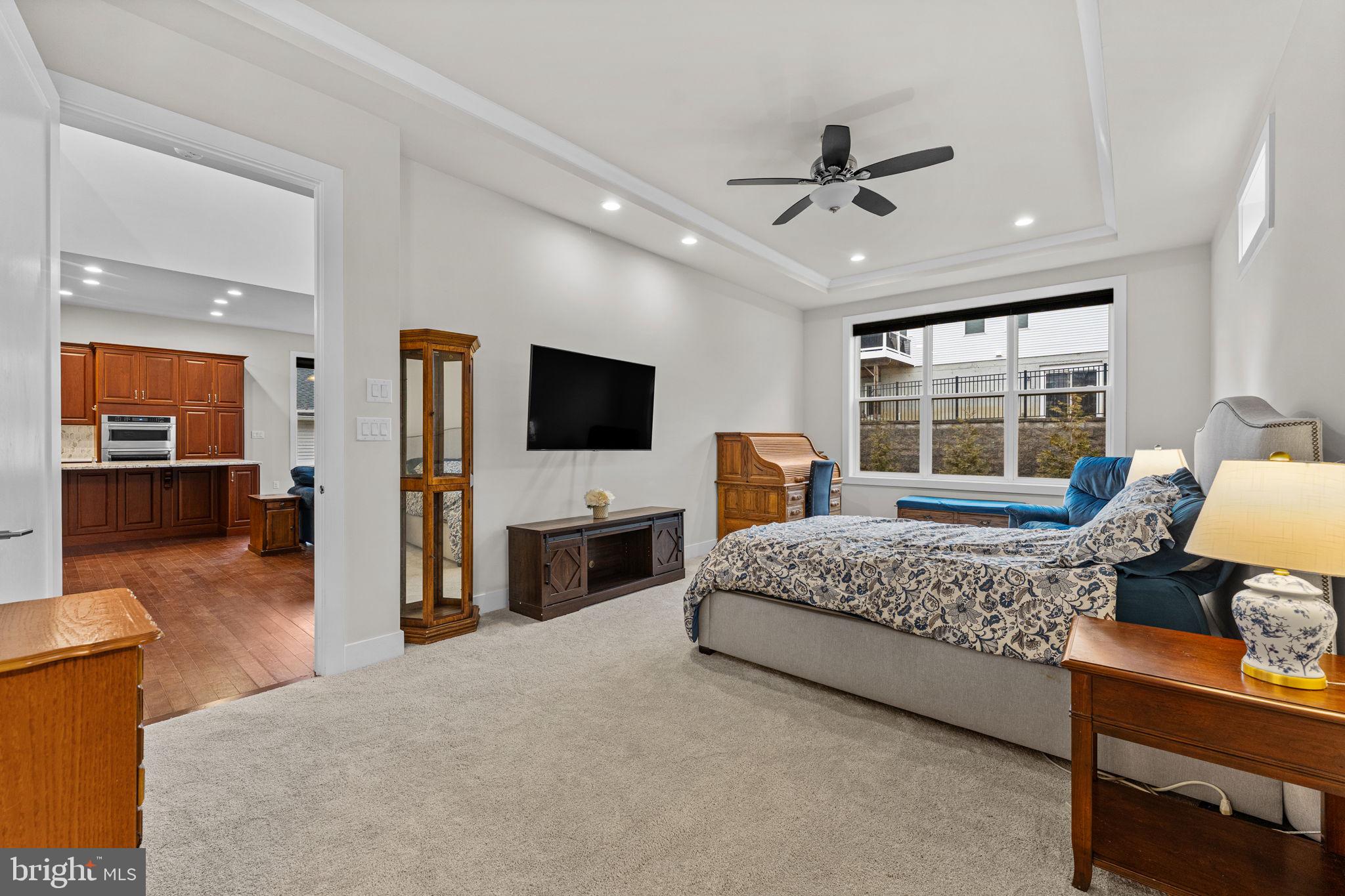 PRESERVE AT MARSH CREEK - HERITAGE COLLECTION - Residential