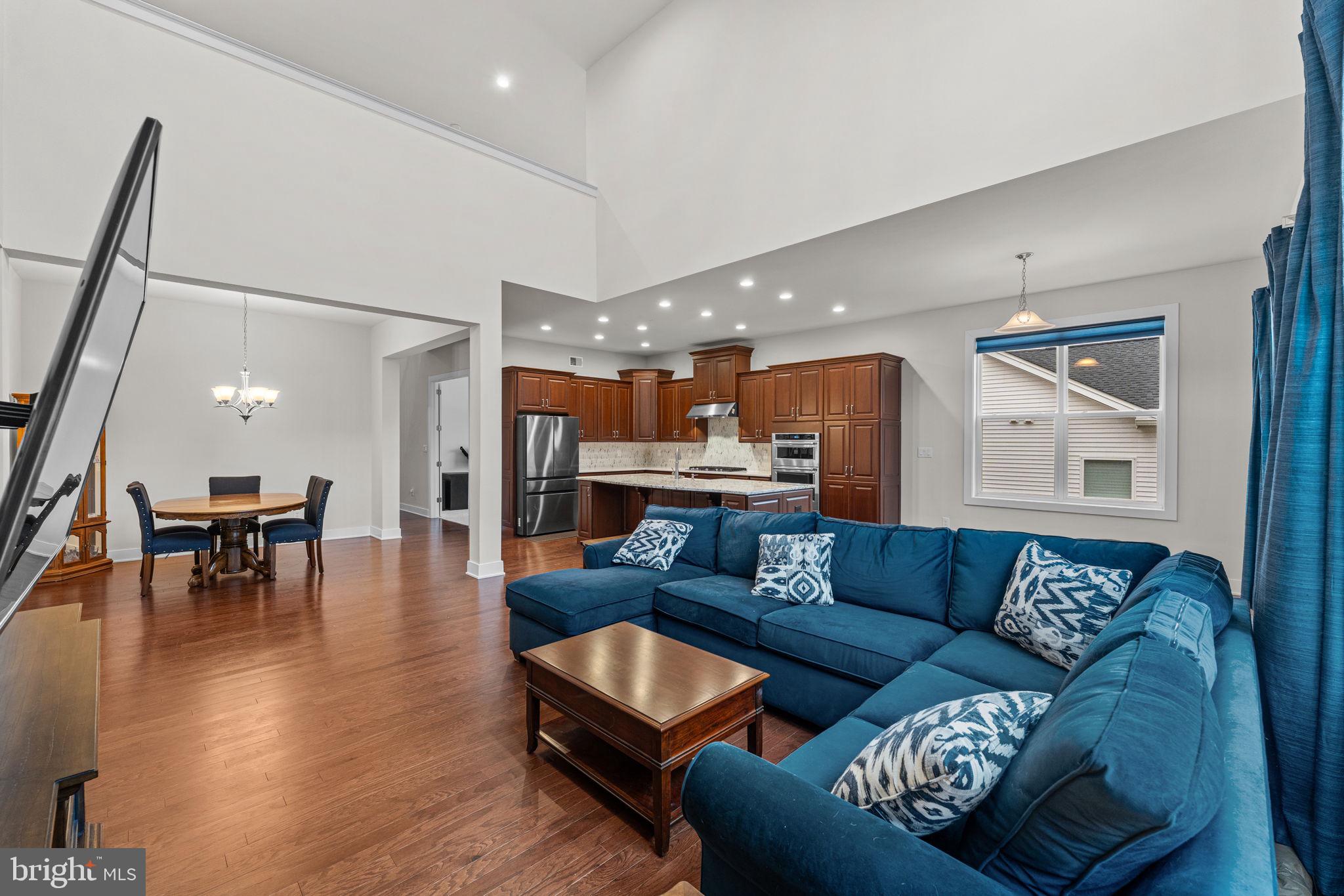 PRESERVE AT MARSH CREEK - HERITAGE COLLECTION - Residential