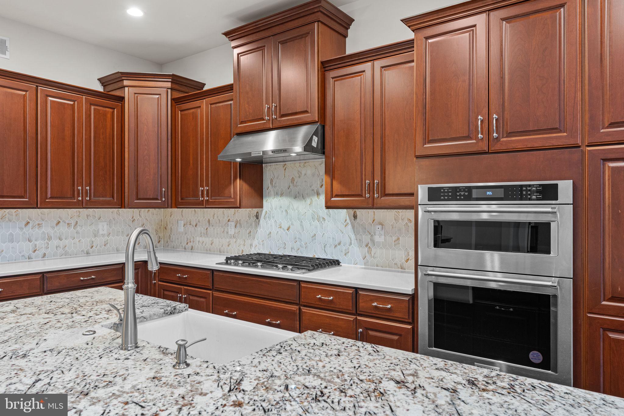 PRESERVE AT MARSH CREEK - HERITAGE COLLECTION - Residential