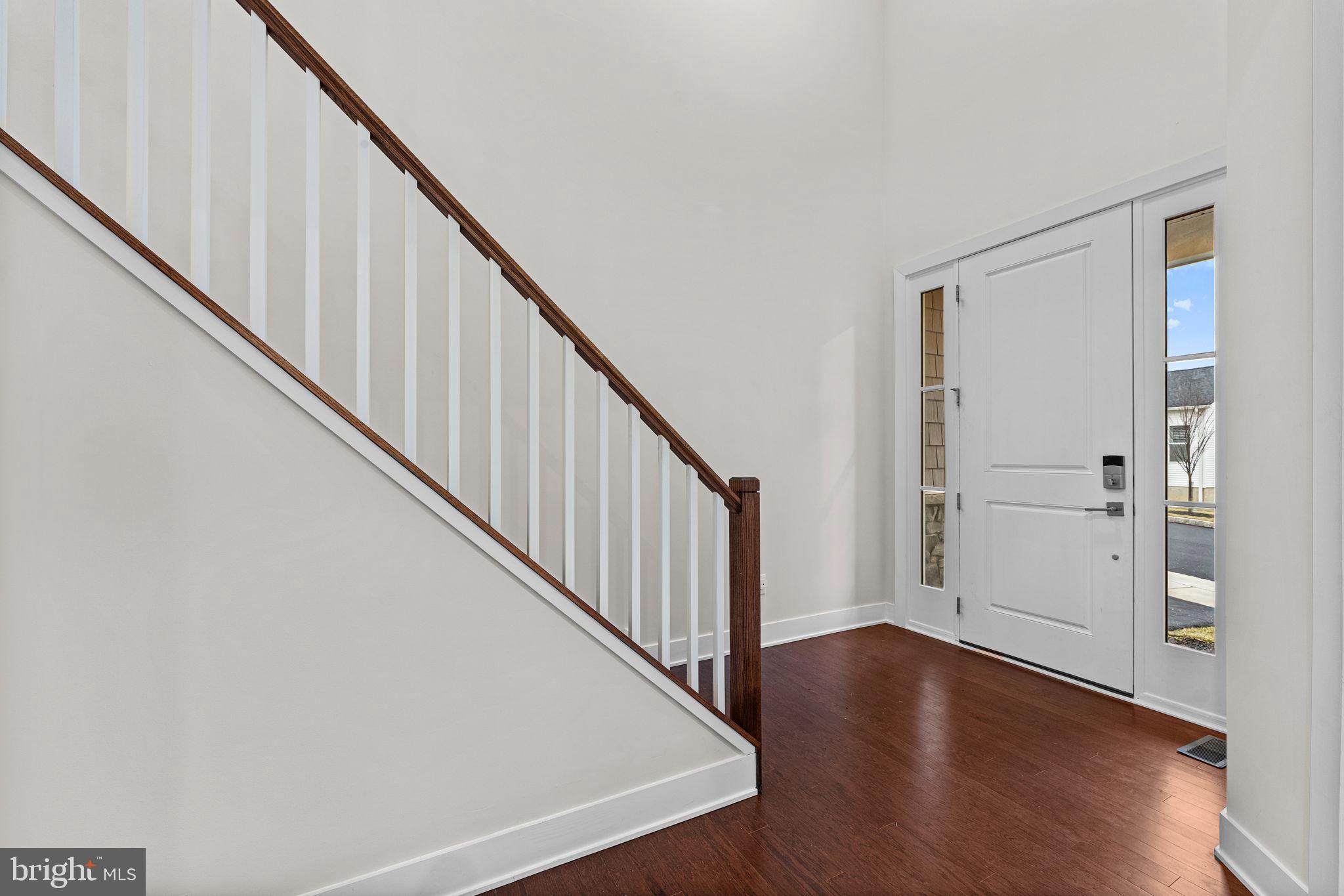 PRESERVE AT MARSH CREEK - HERITAGE COLLECTION - Residential