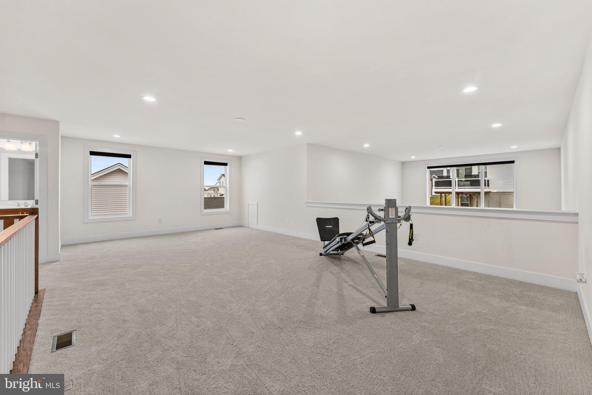 PRESERVE AT MARSH CREEK - HERITAGE COLLECTION - Residential