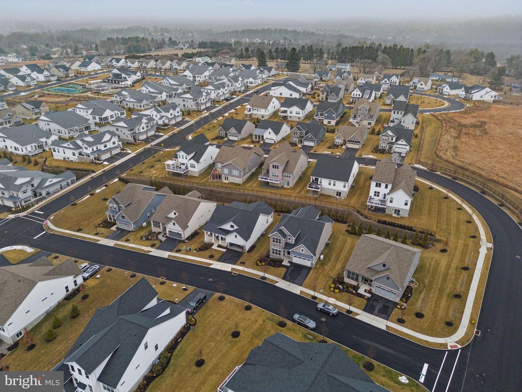 Photo of 735 Appaloosa Road, DOWNINGTOWN, PA 19335 (MLS # PACT2118856)