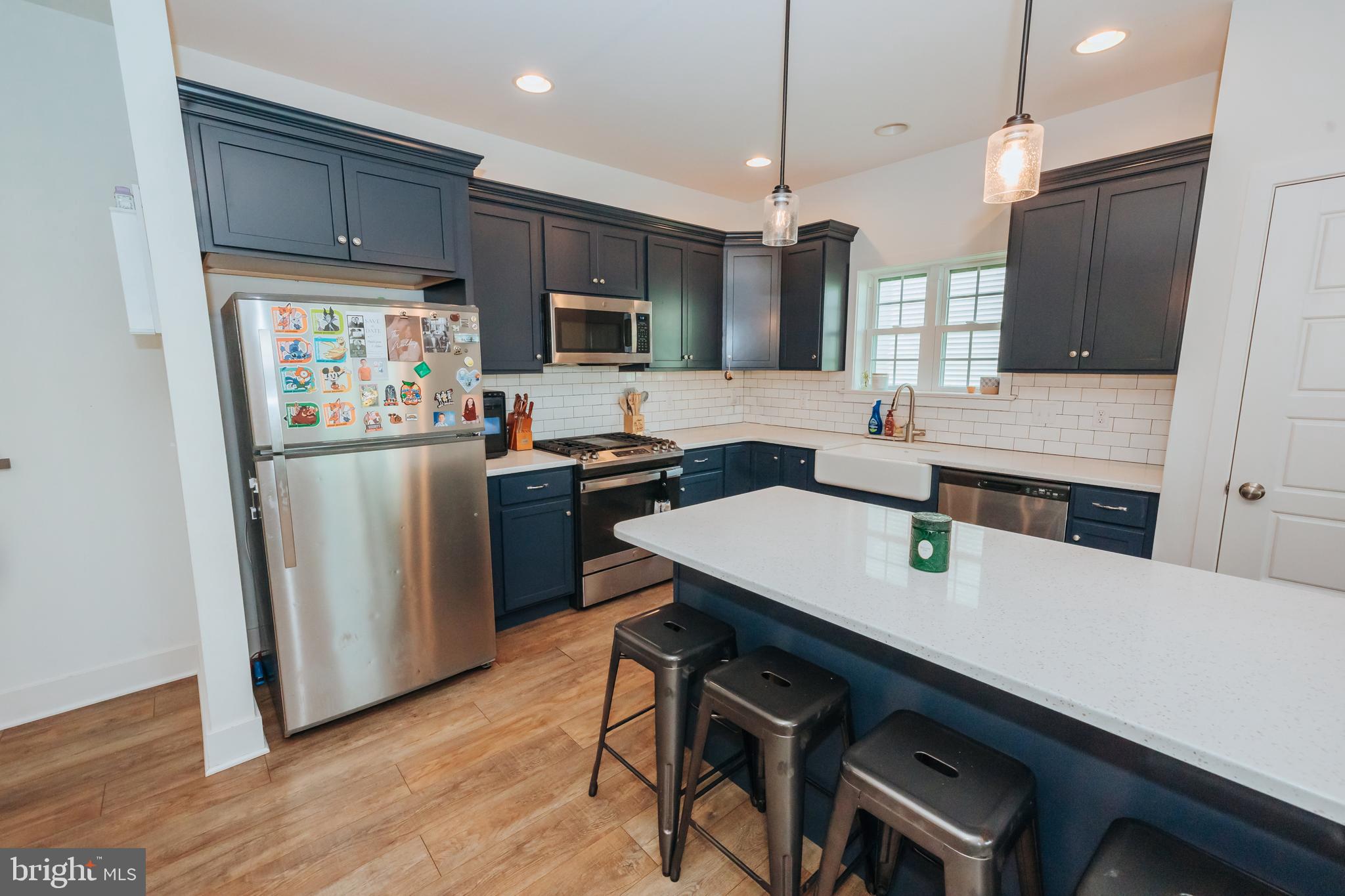 THE LAKES AT DONEGAL SPRINGS - Residential