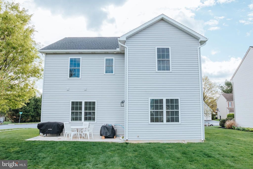 Photo of 133 Charlan Boulevard, MOUNT JOY, PA 17552 (MLS # PALA2086684)