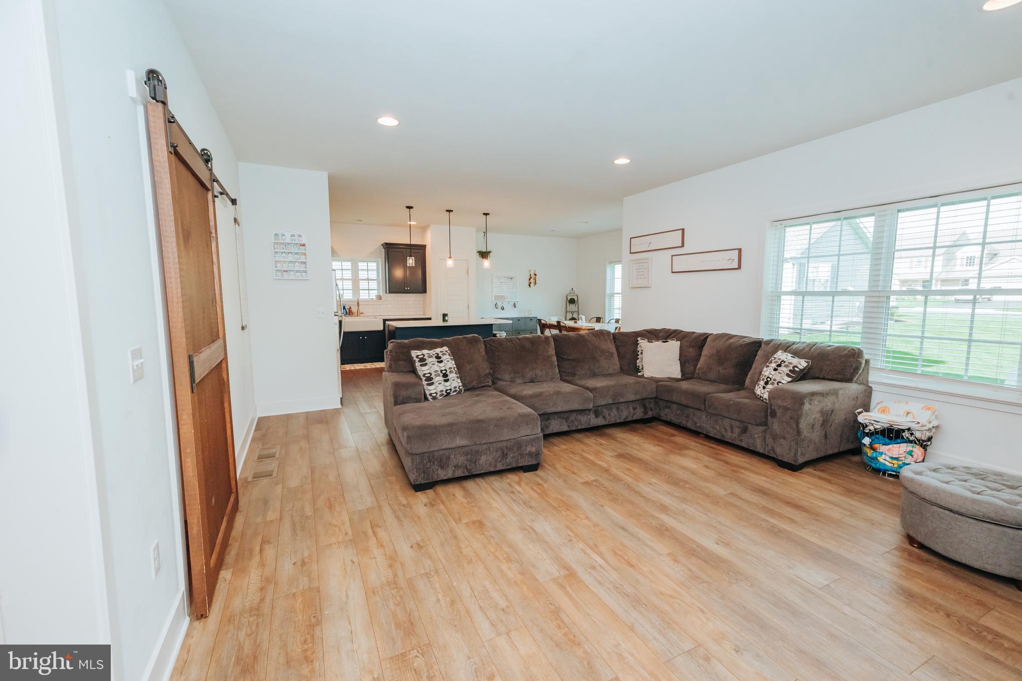 THE LAKES AT DONEGAL SPRINGS - Residential