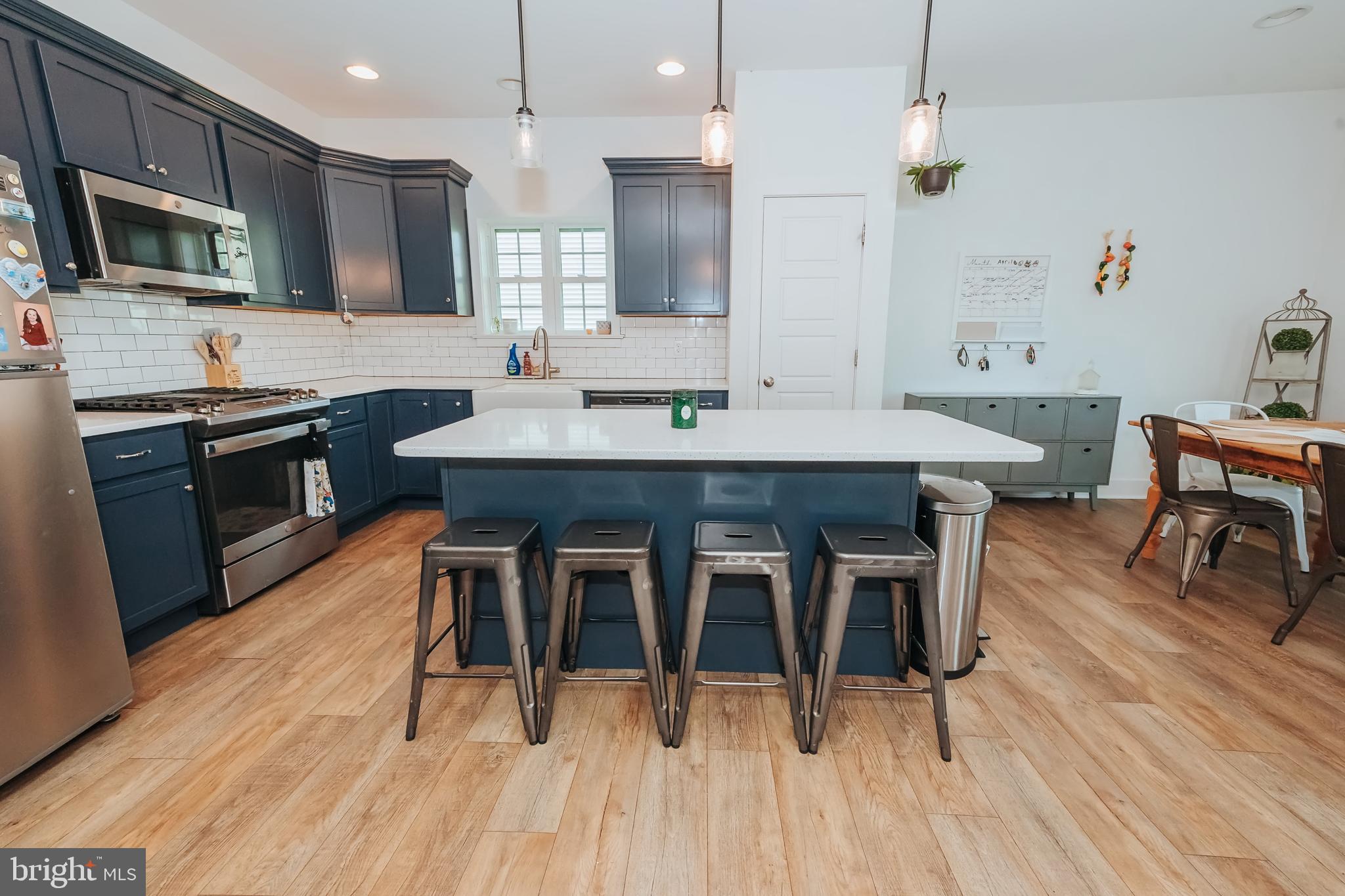 THE LAKES AT DONEGAL SPRINGS - Residential