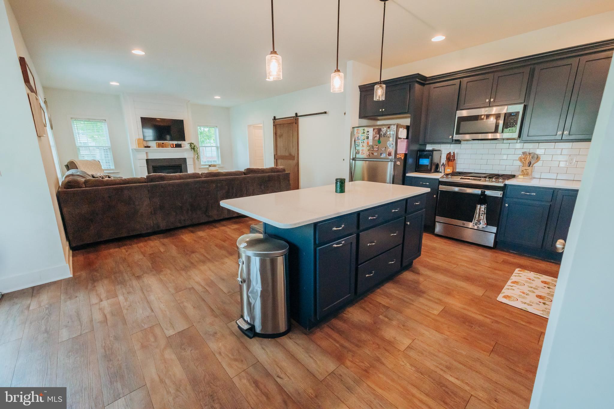 THE LAKES AT DONEGAL SPRINGS - Residential