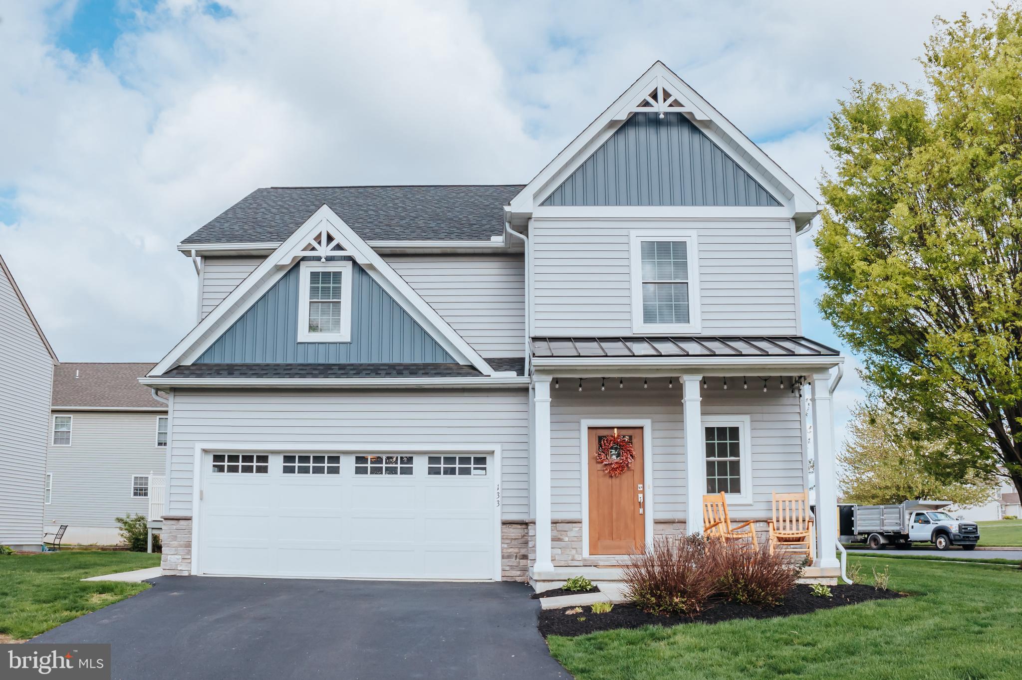 THE LAKES AT DONEGAL SPRINGS - Residential
