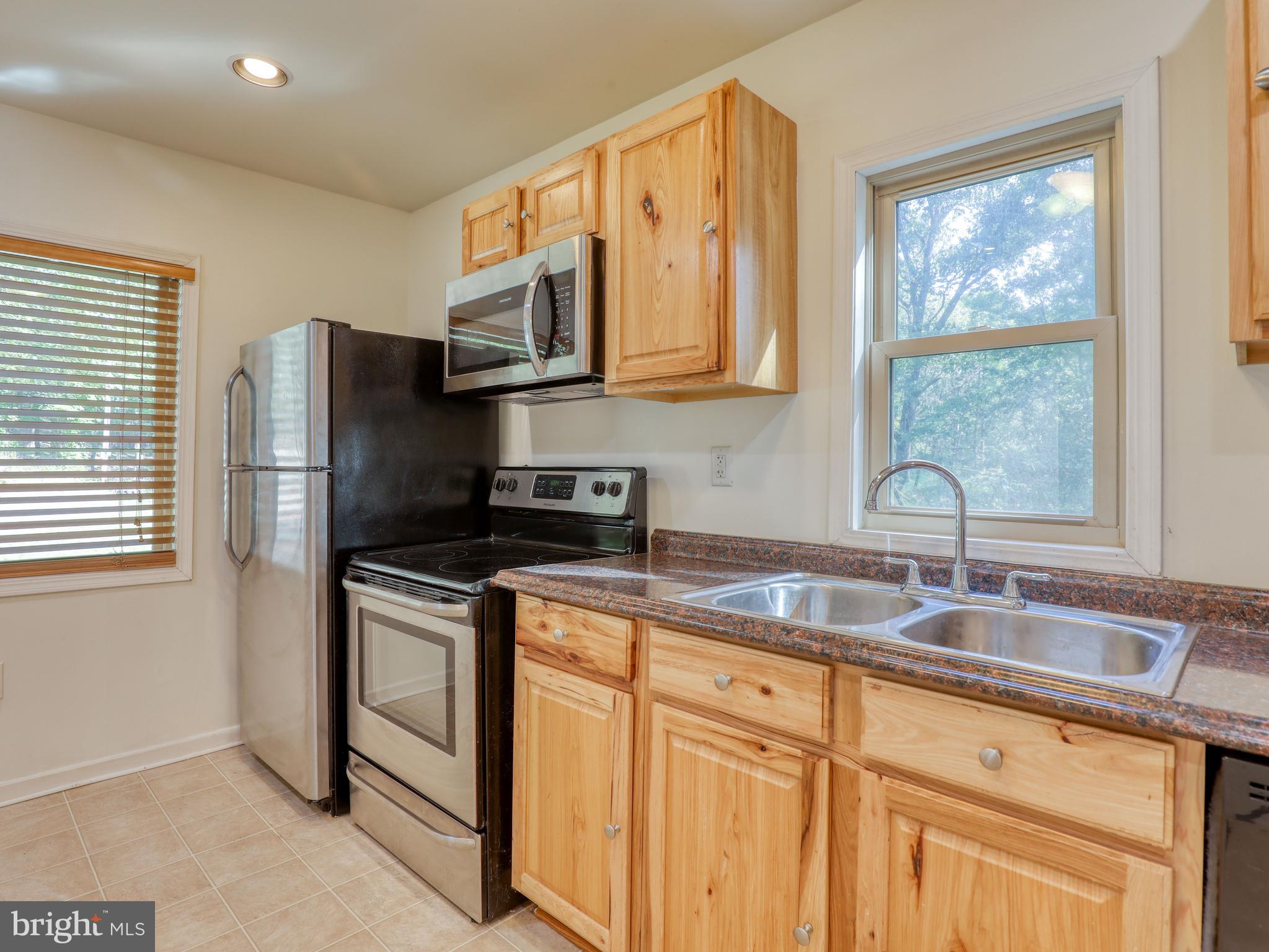 TIMBER RIDGE - Residential