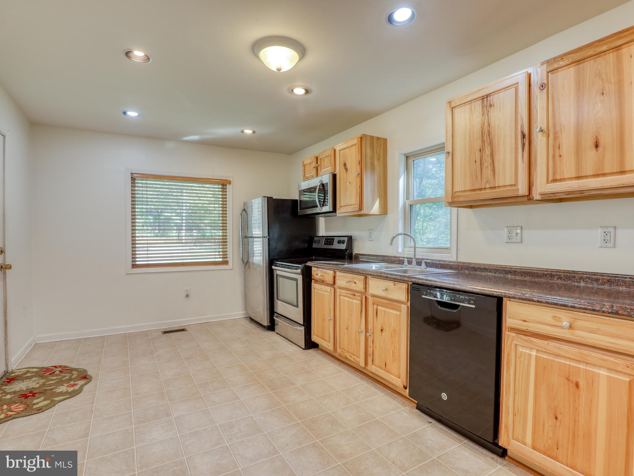 TIMBER RIDGE - Residential