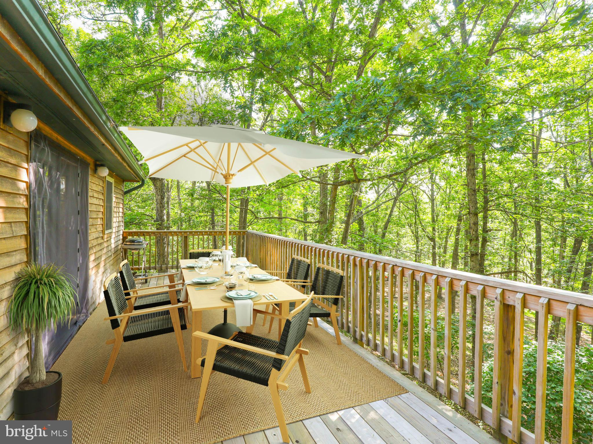 TIMBER RIDGE - Residential