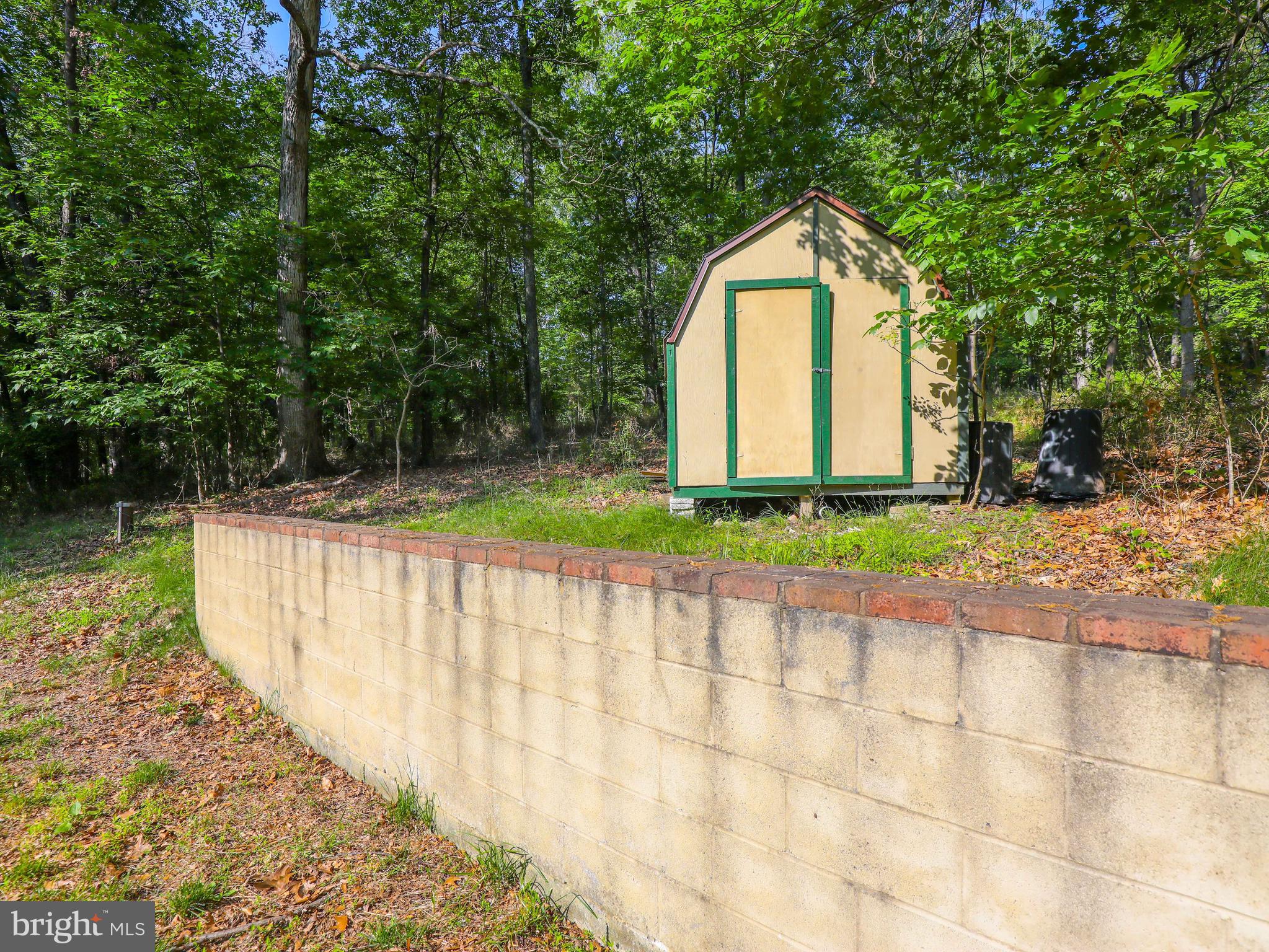 TIMBER RIDGE - Residential