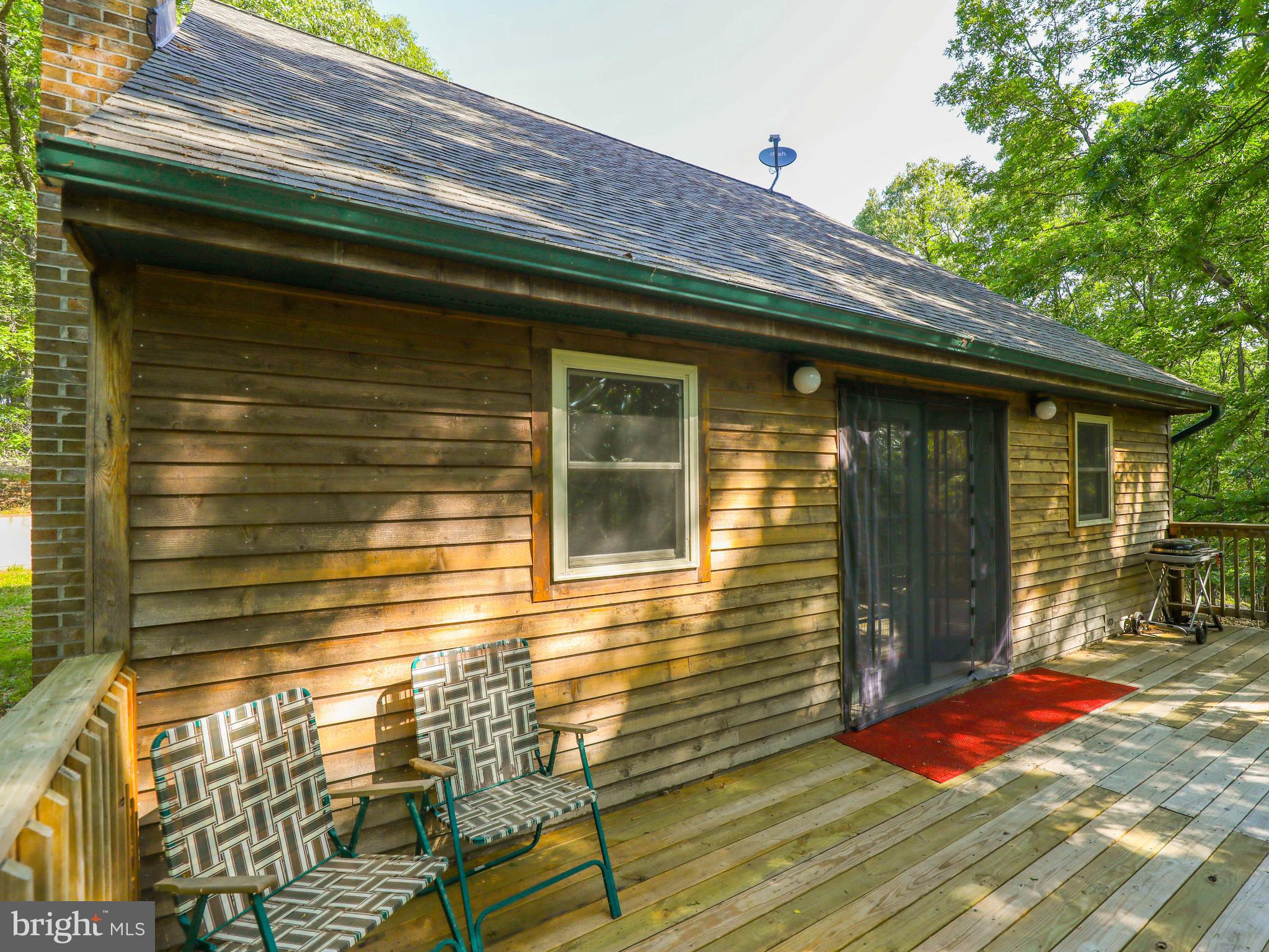 TIMBER RIDGE - Residential