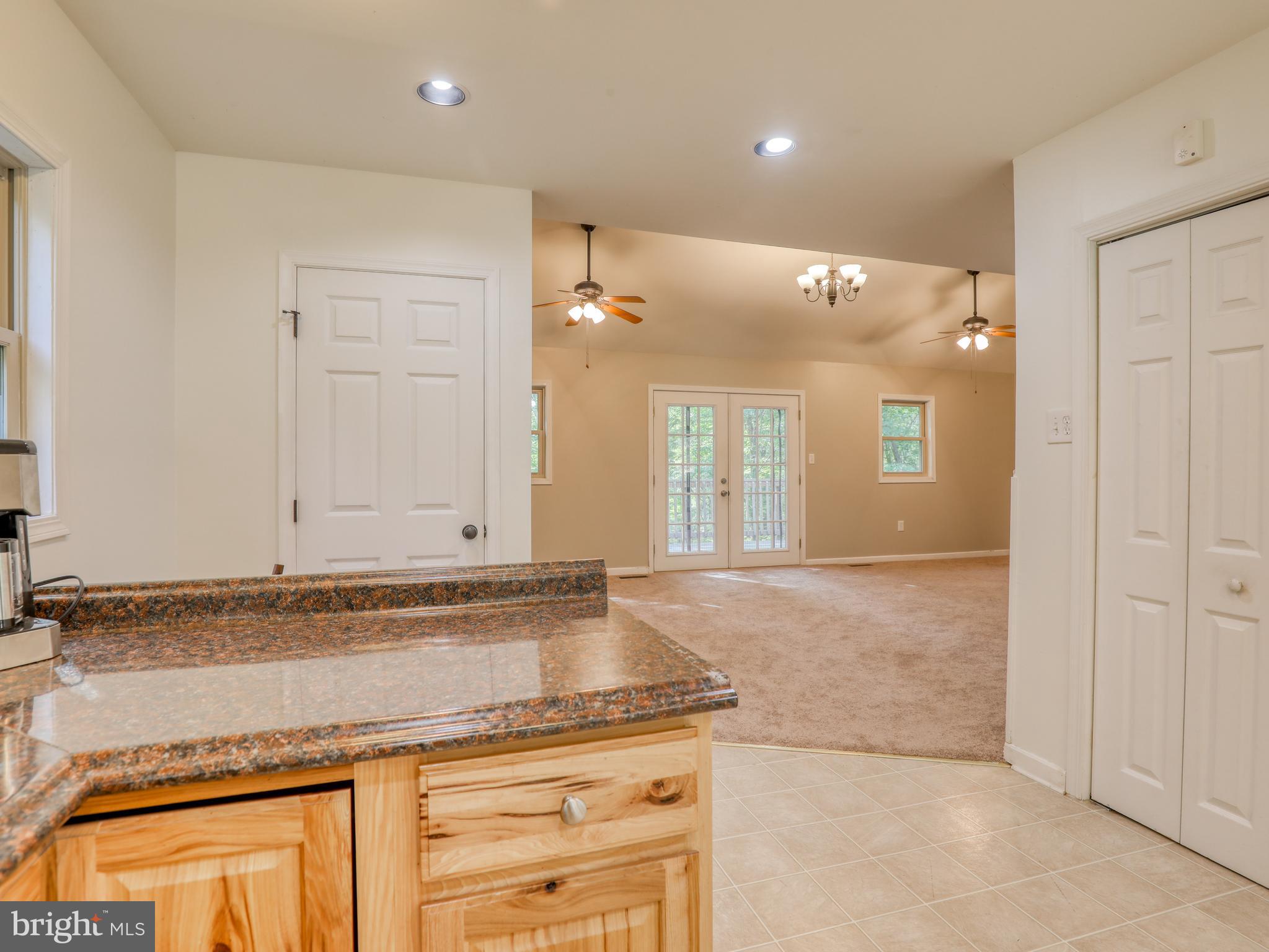 TIMBER RIDGE - Residential