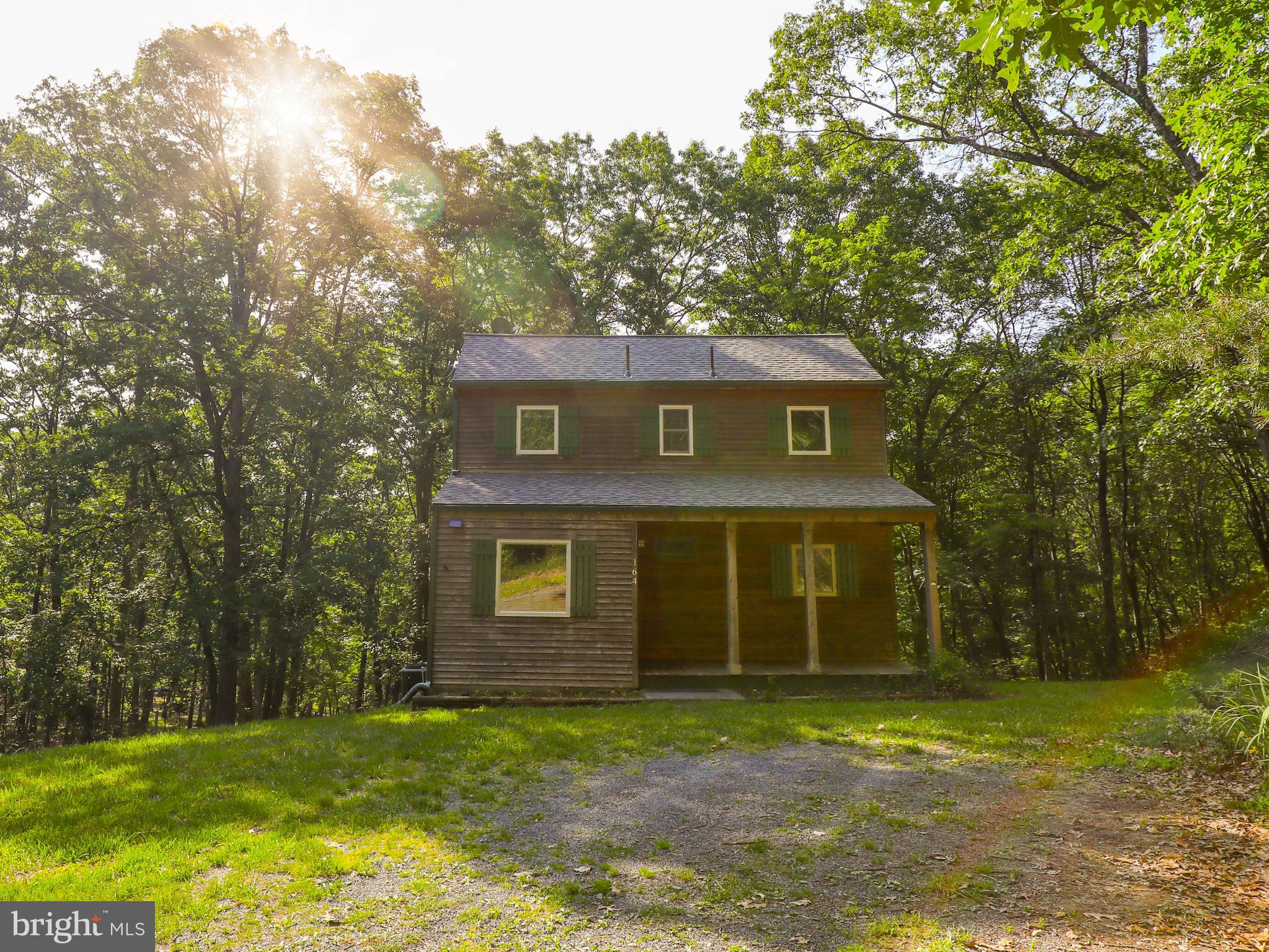 TIMBER RIDGE - Residential